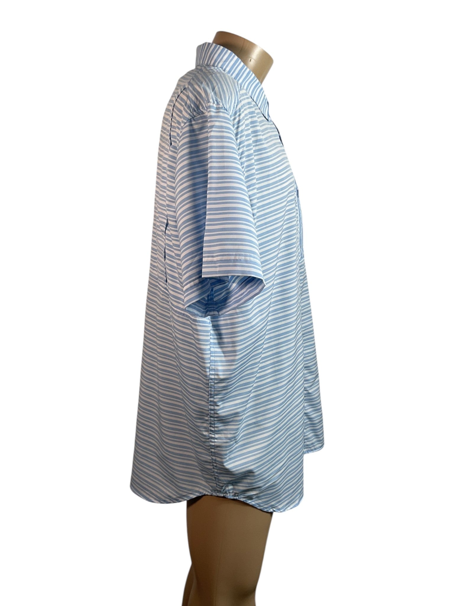 Camisa XXL (Columbia)