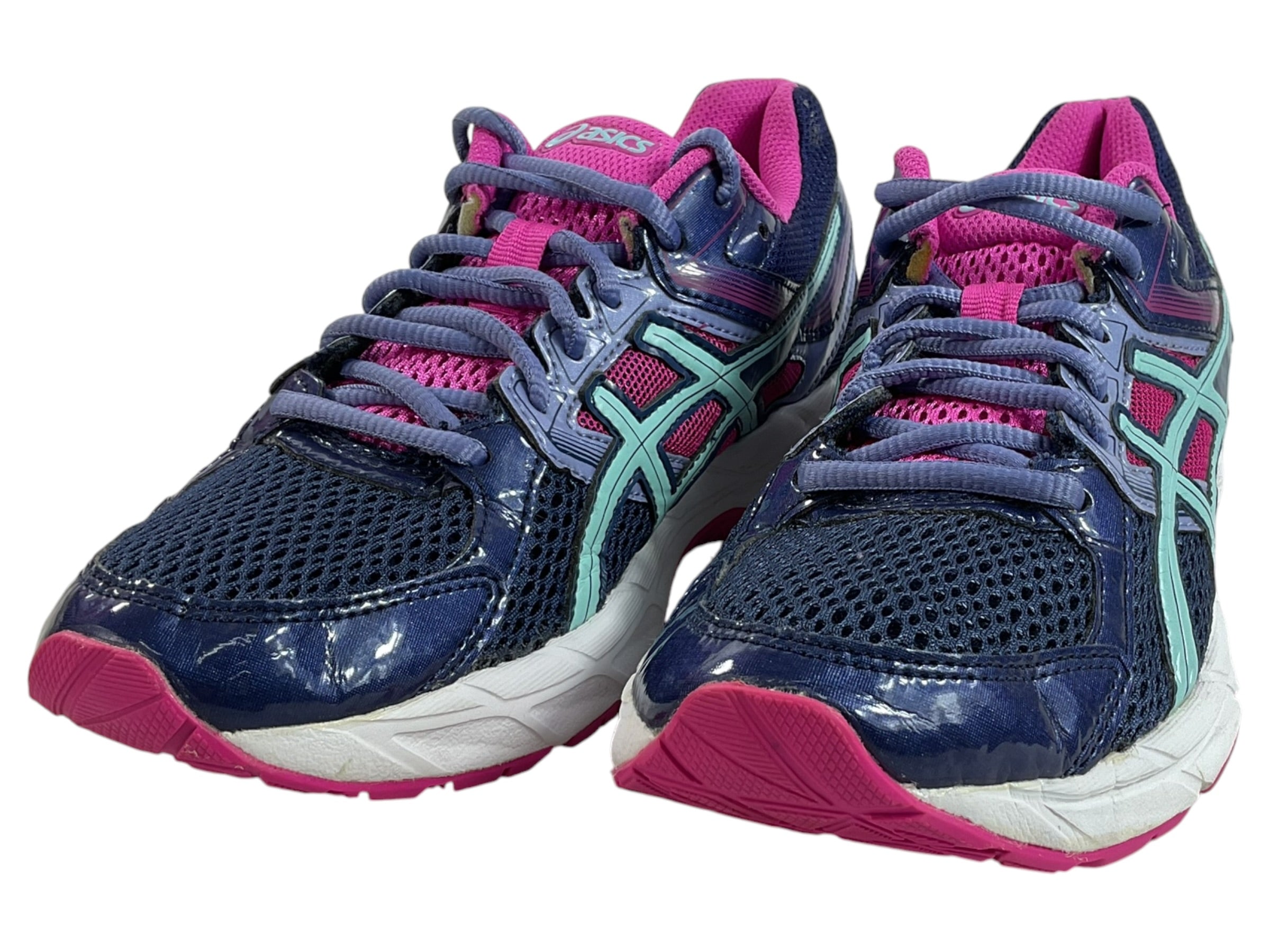 Tenis 8 (asics)