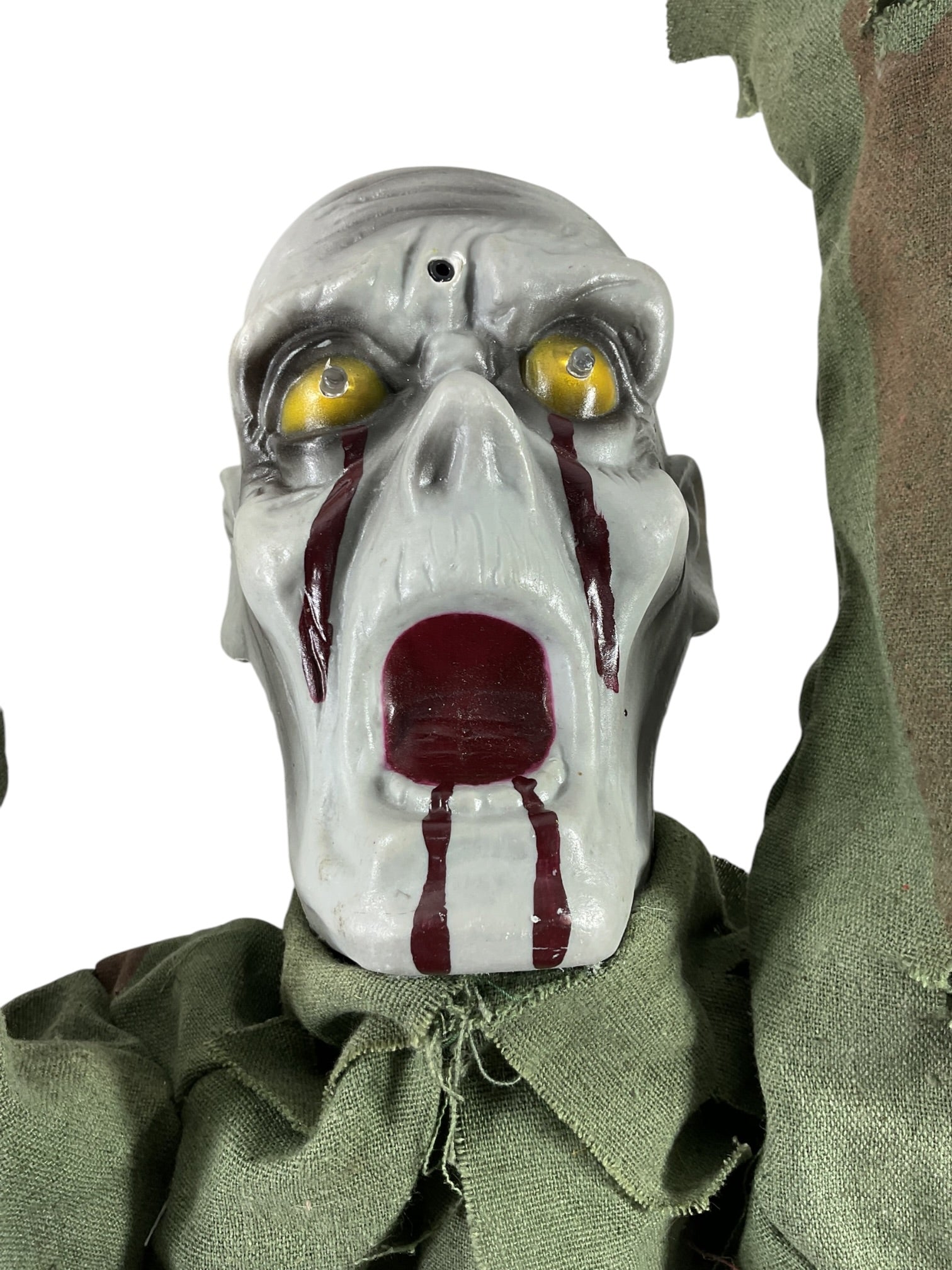 Zombie