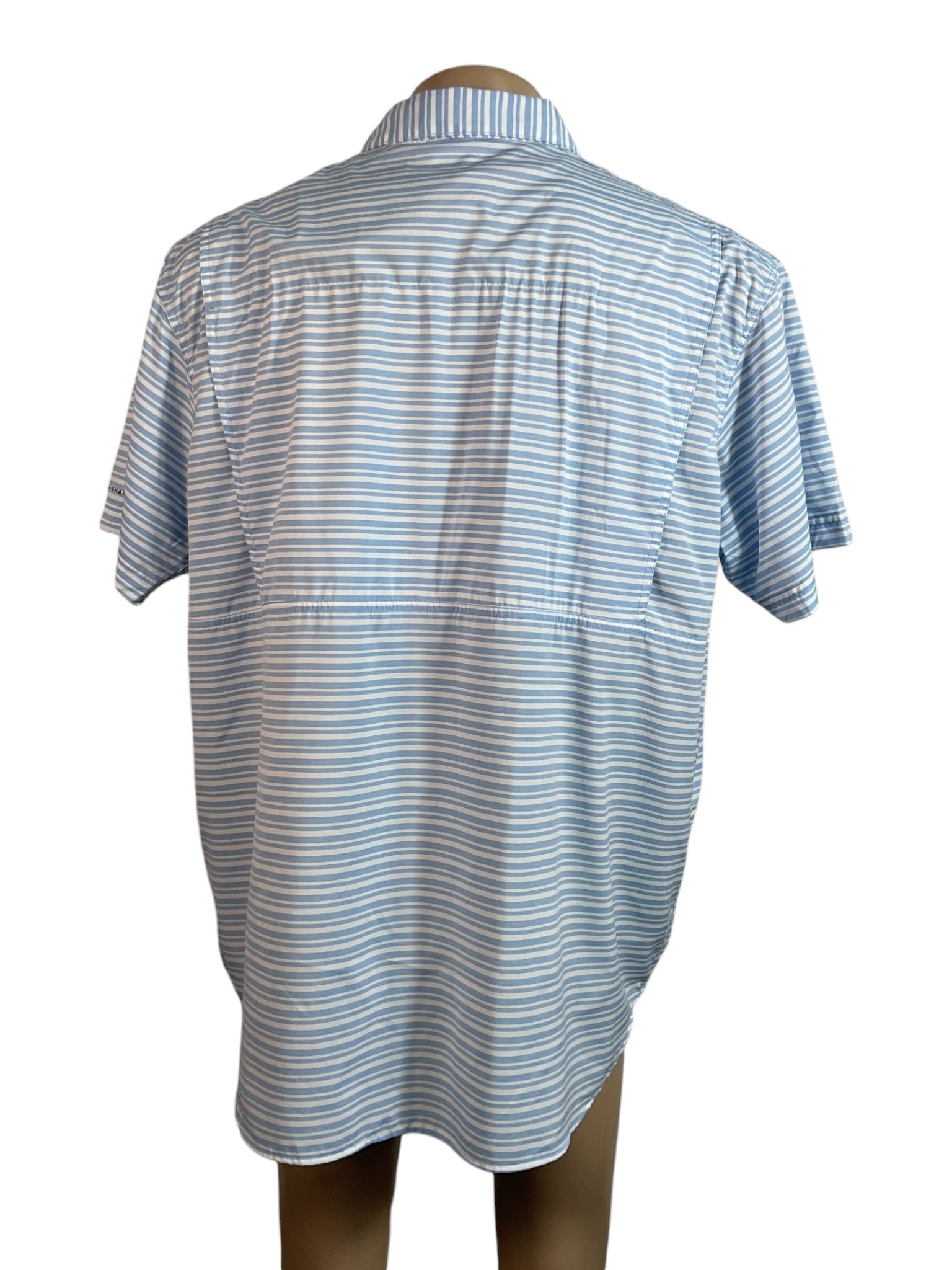 Camisa XXL (Columbia)
