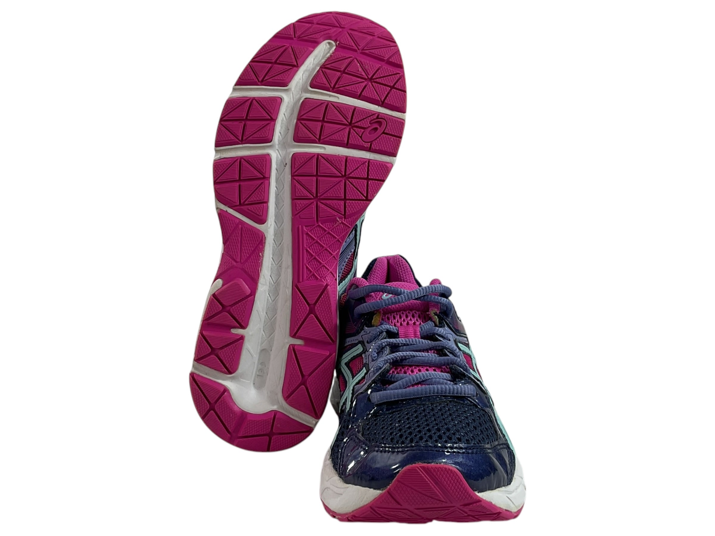 Tenis 8 (asics)