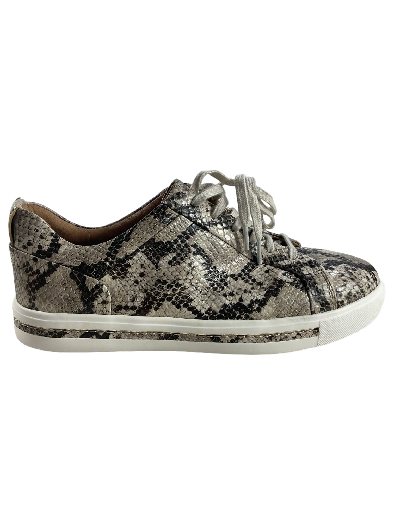 Tenis 6 (Clarks)