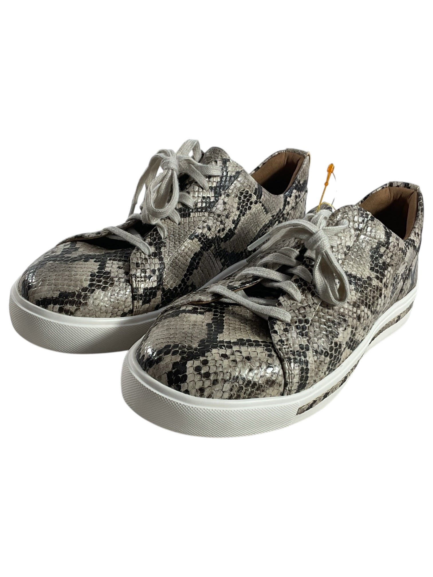 Tenis 6 (Clarks)