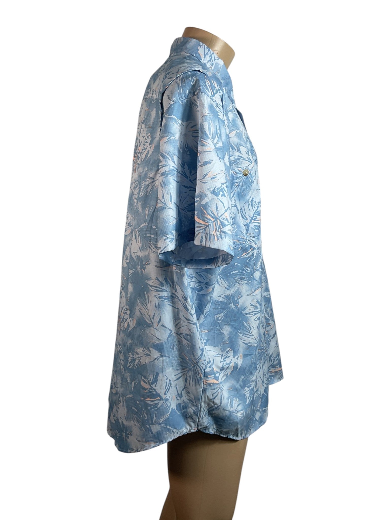 Camisa XXL (Columbia)