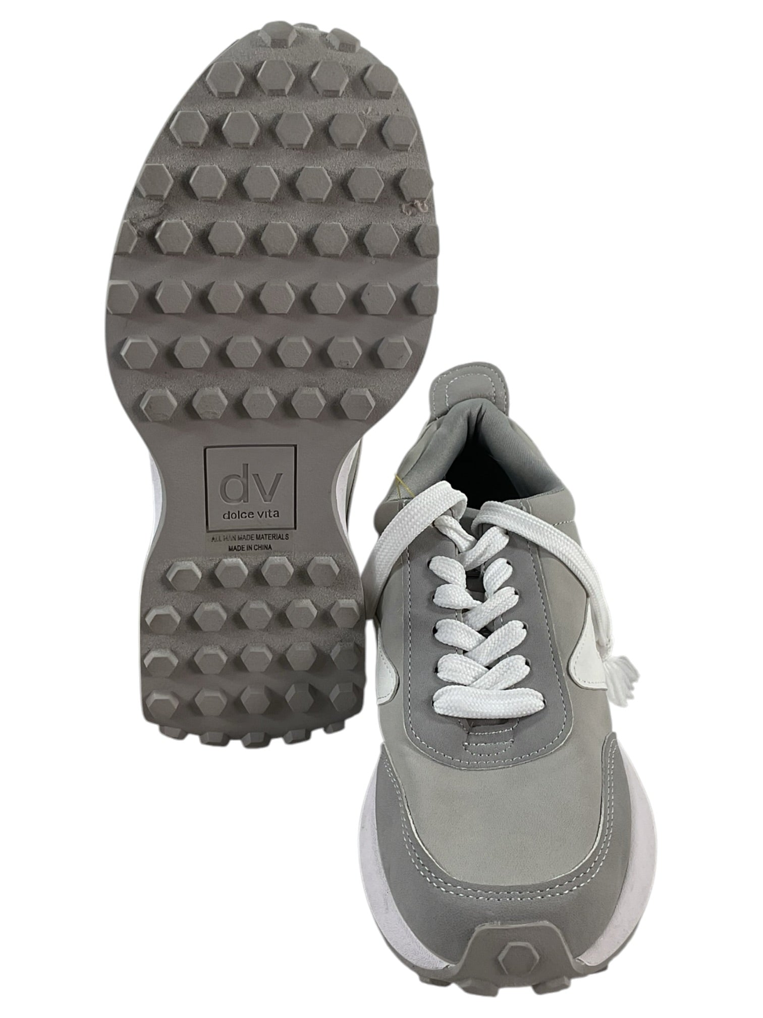 Tenis 6.5