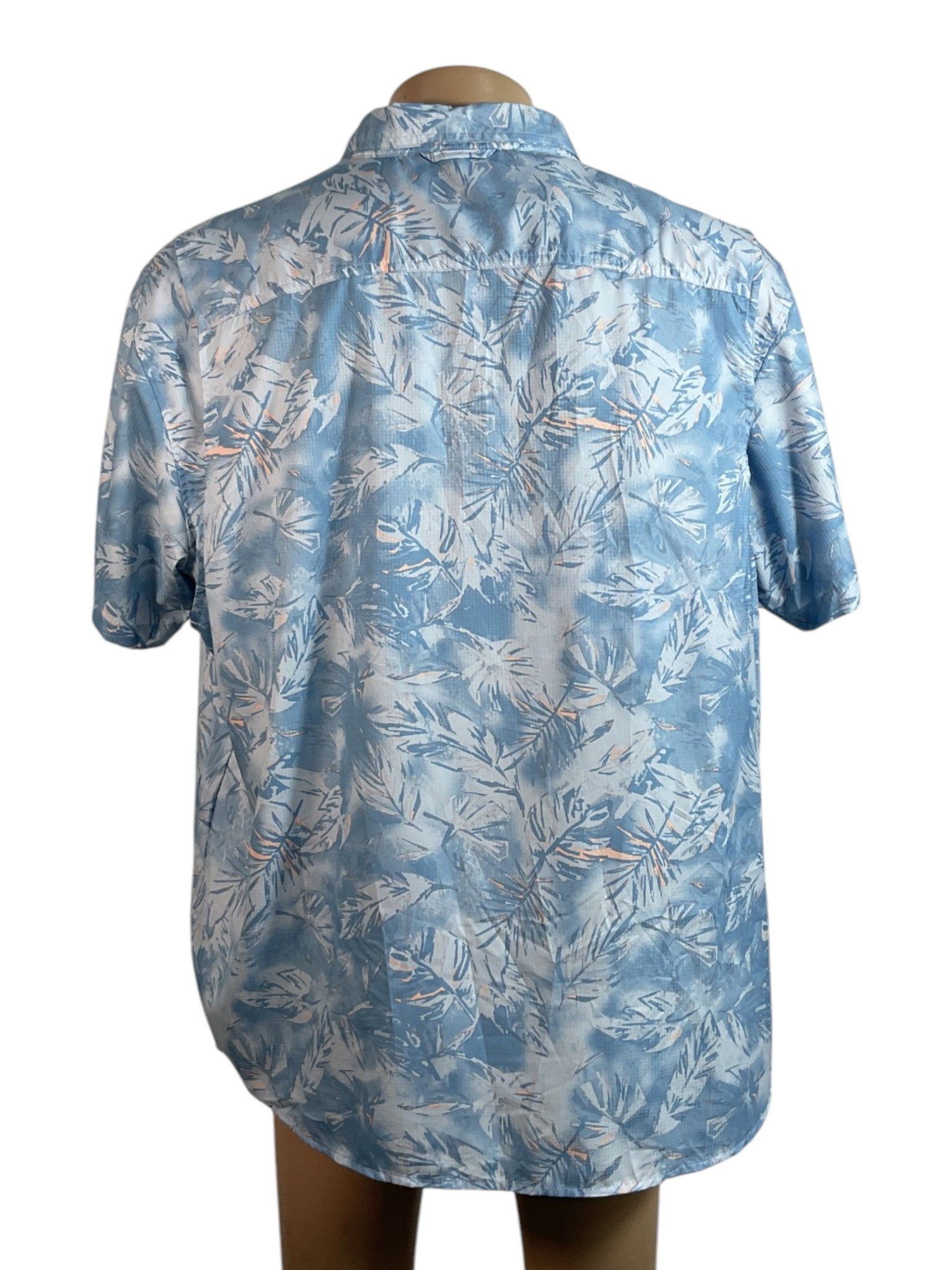 Camisa XXL (Columbia)