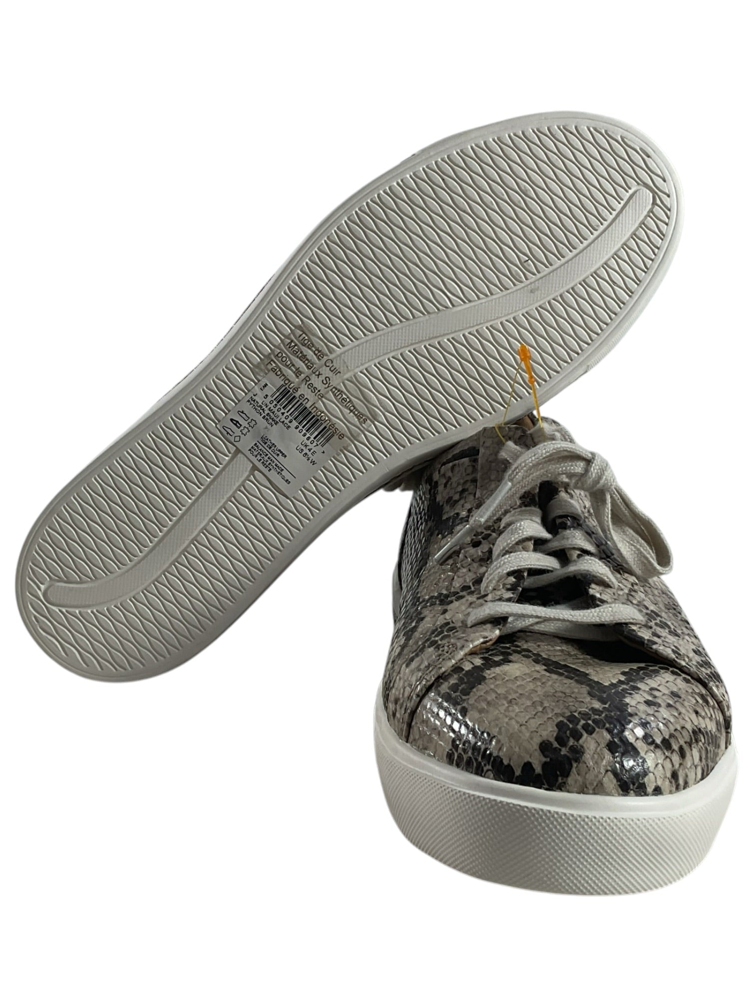 Tenis 6 (Clarks)