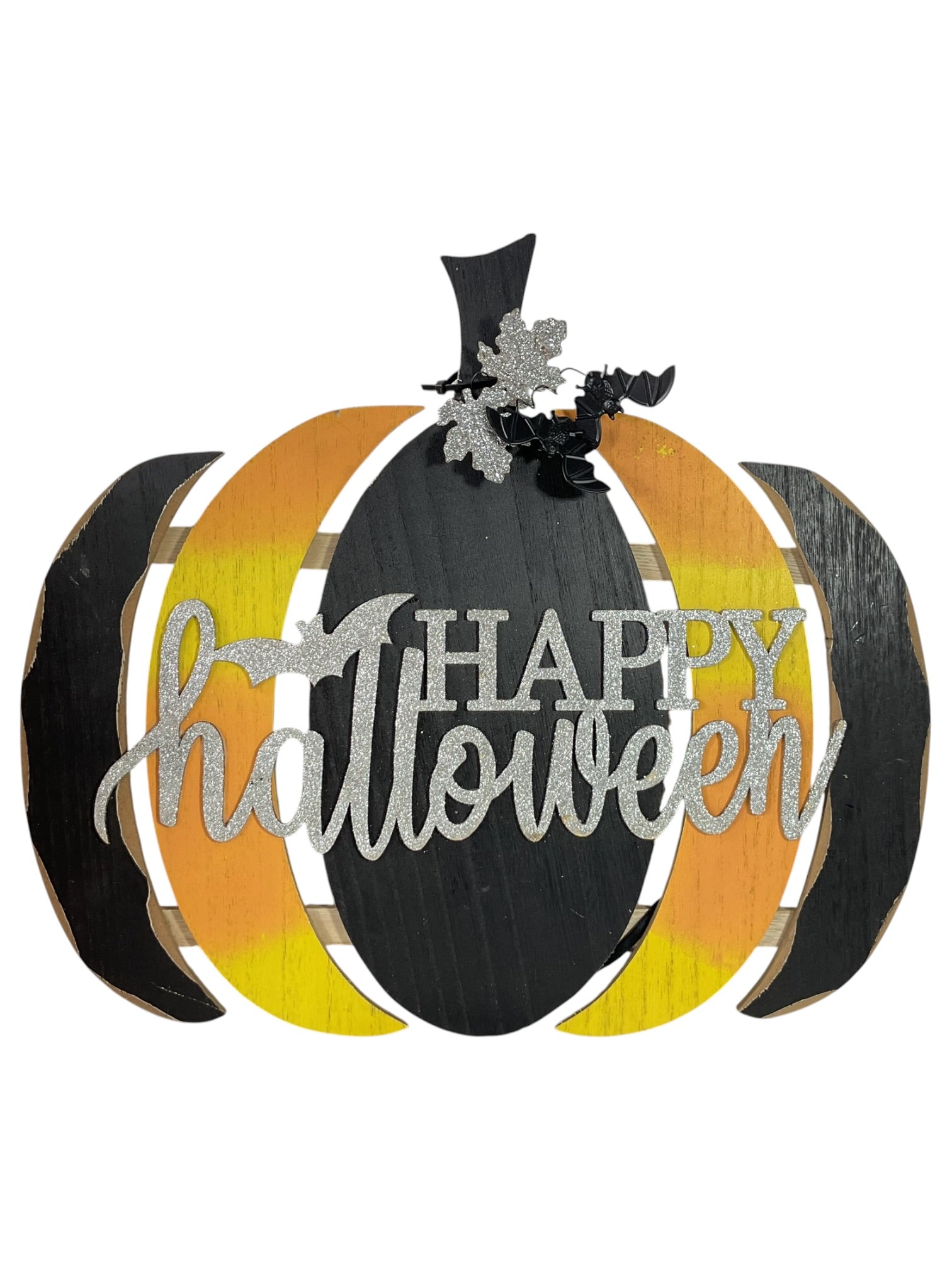 Cuadro de Halloween