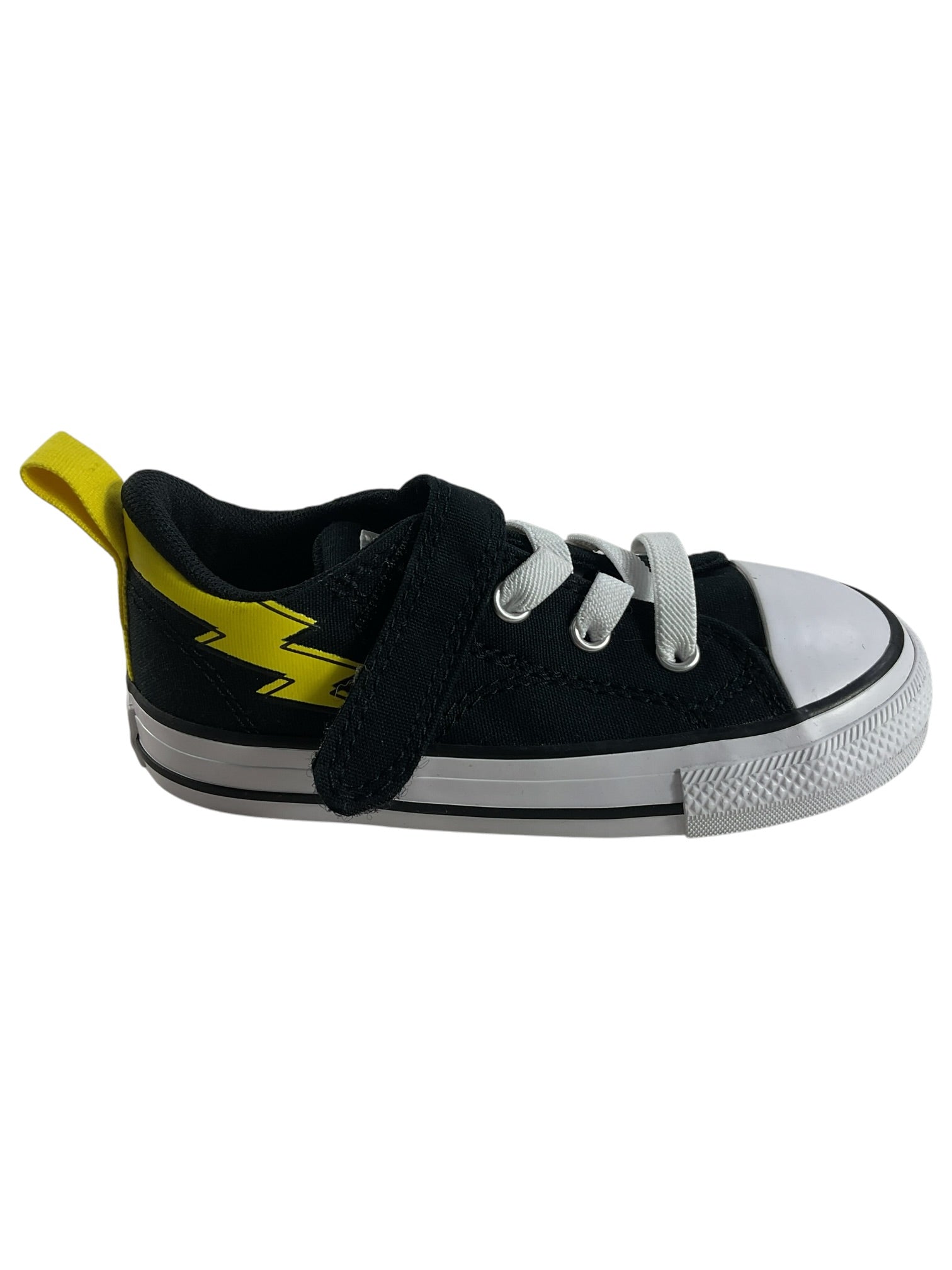 Tenis niño 8 (CONVERSE)