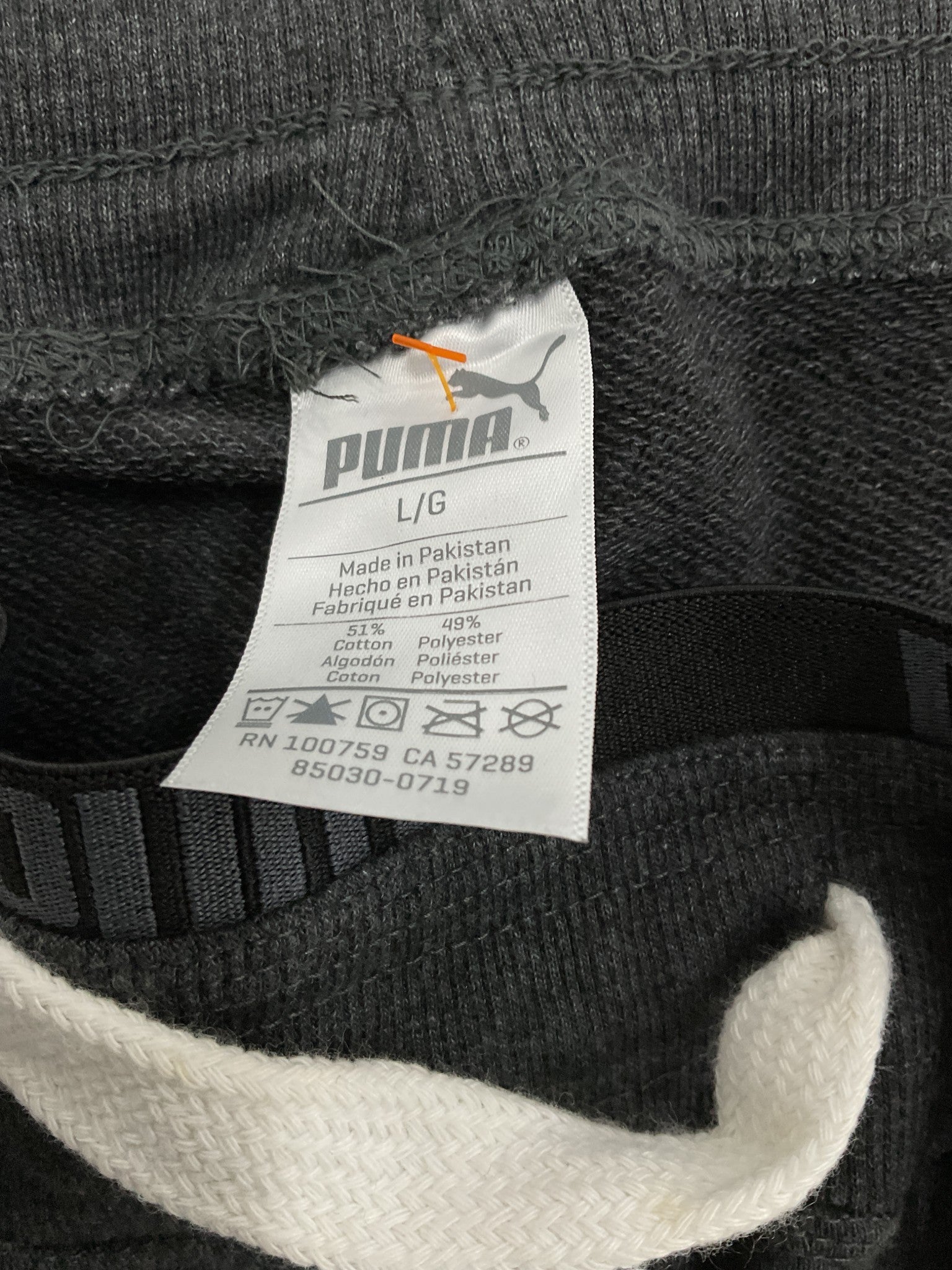 Pans L (PUMA)