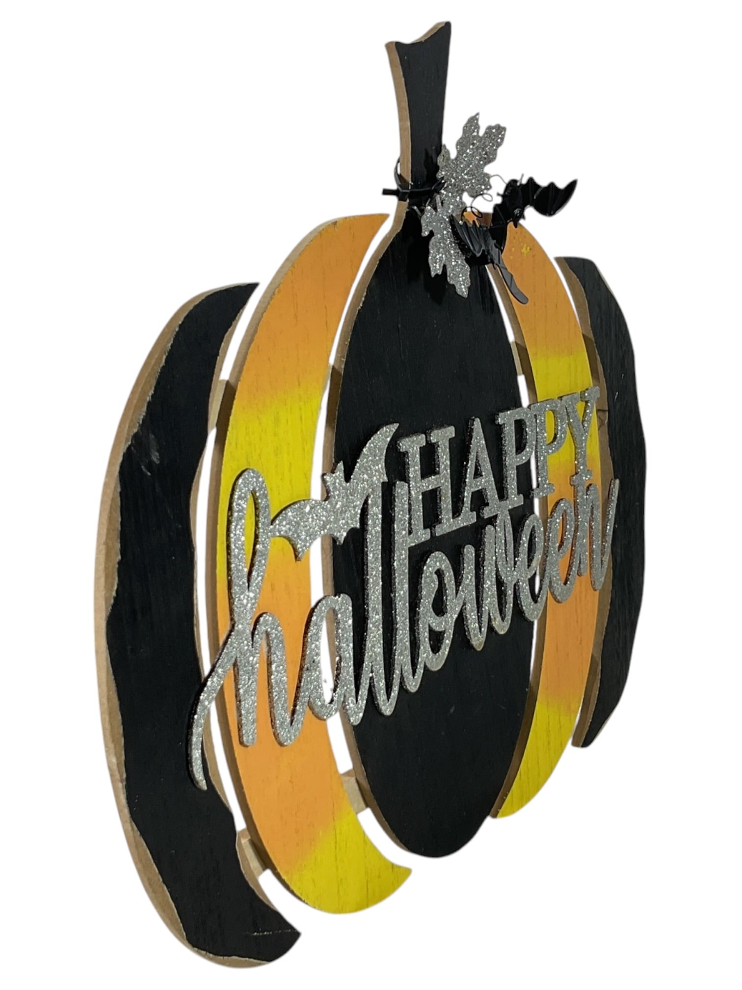 Cuadro de Halloween