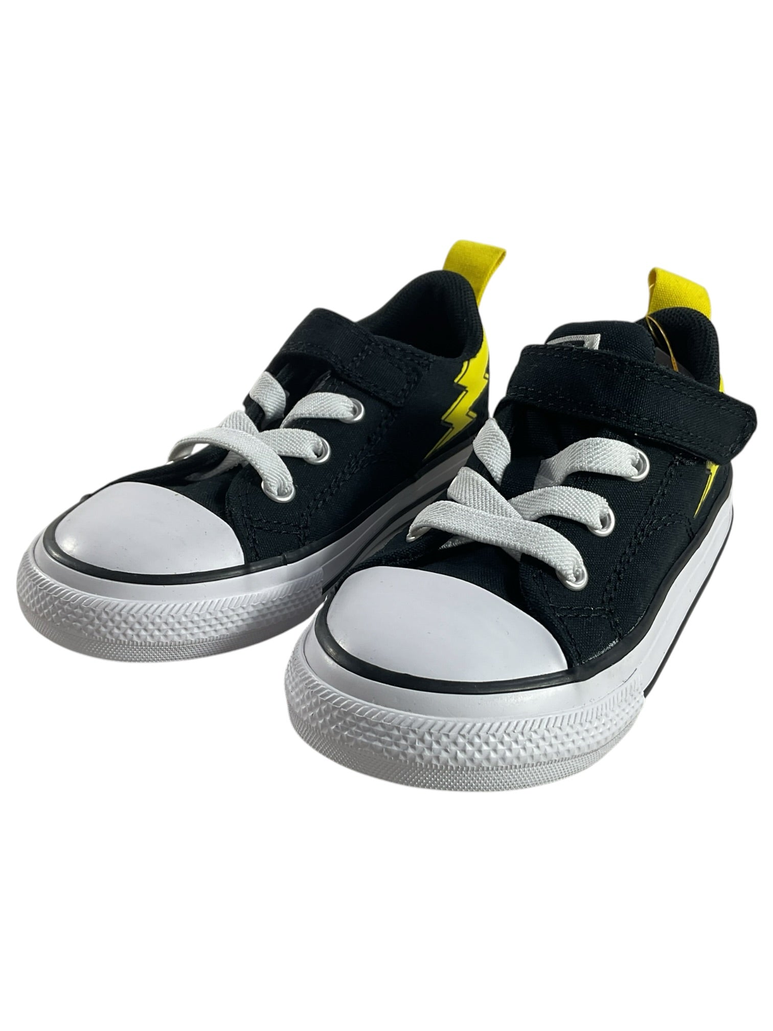 Tenis niño 8 (CONVERSE)