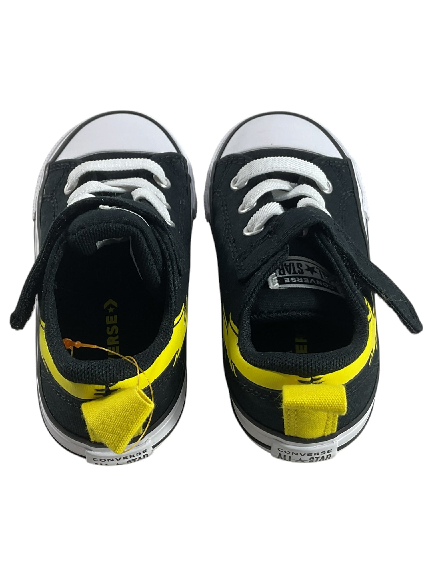Tenis niño 8 (CONVERSE)