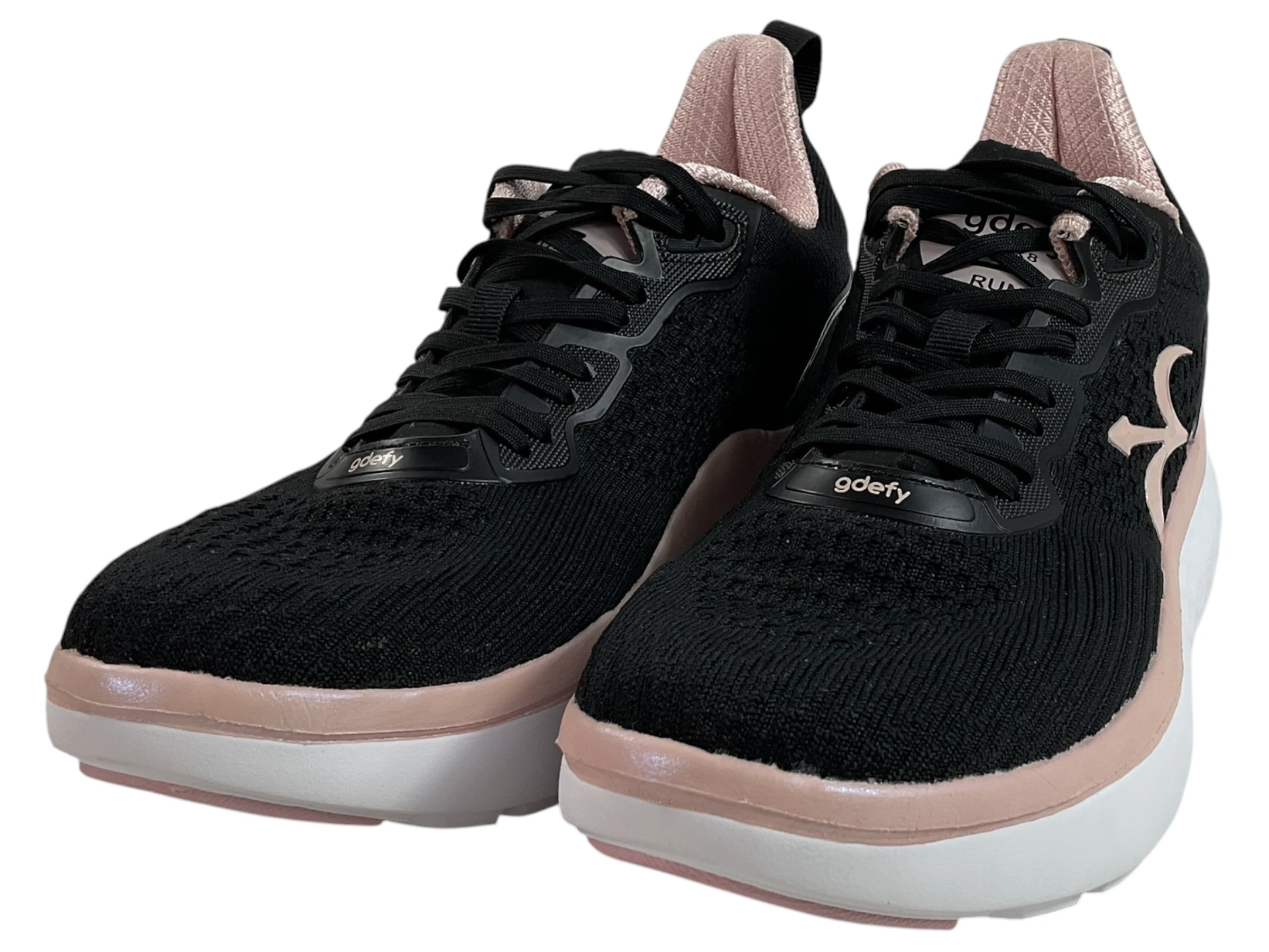 Tenis 9.5 (gdefy)