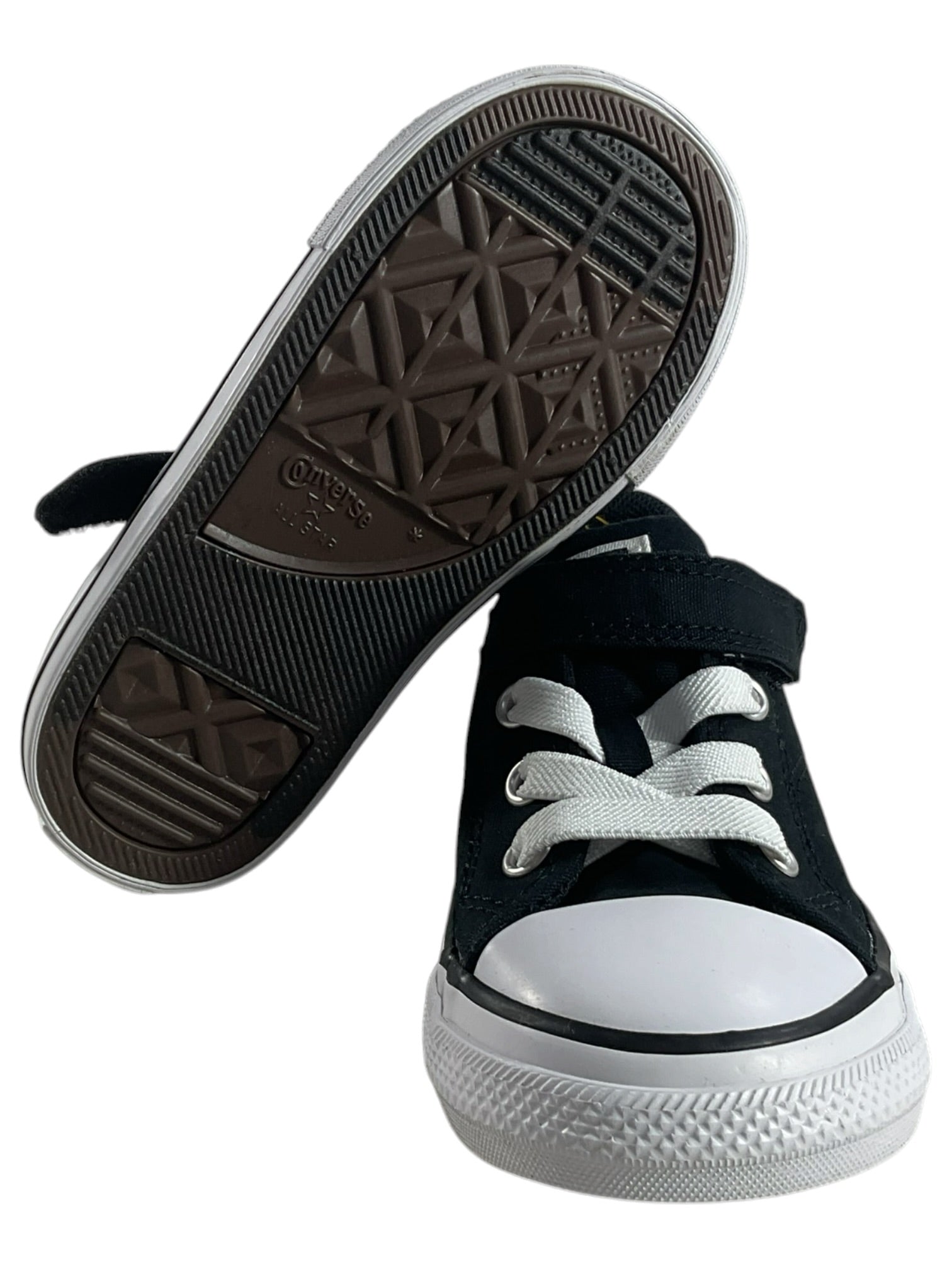 Tenis niño 8 (CONVERSE)