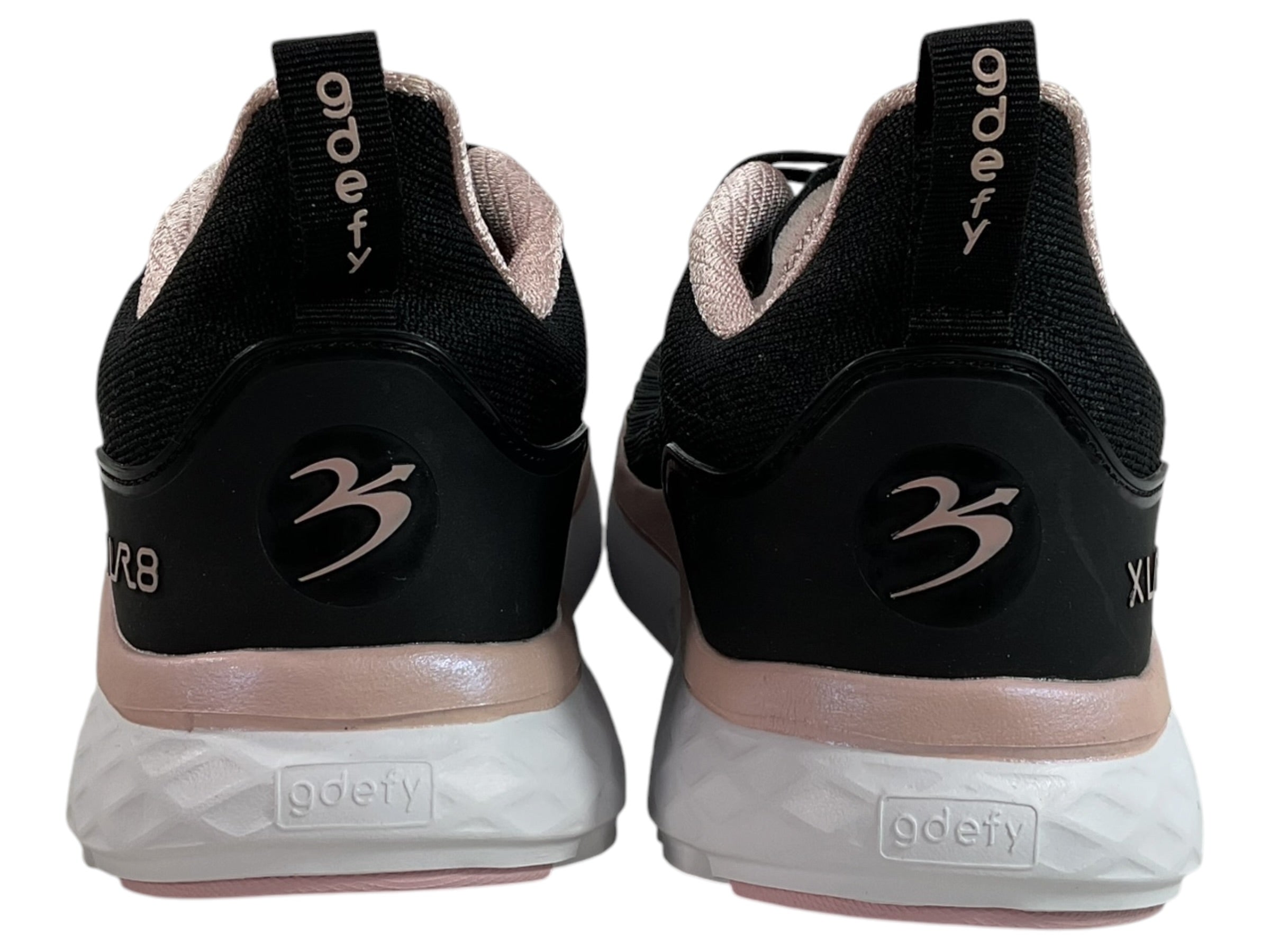 Tenis 9.5 (gdefy)