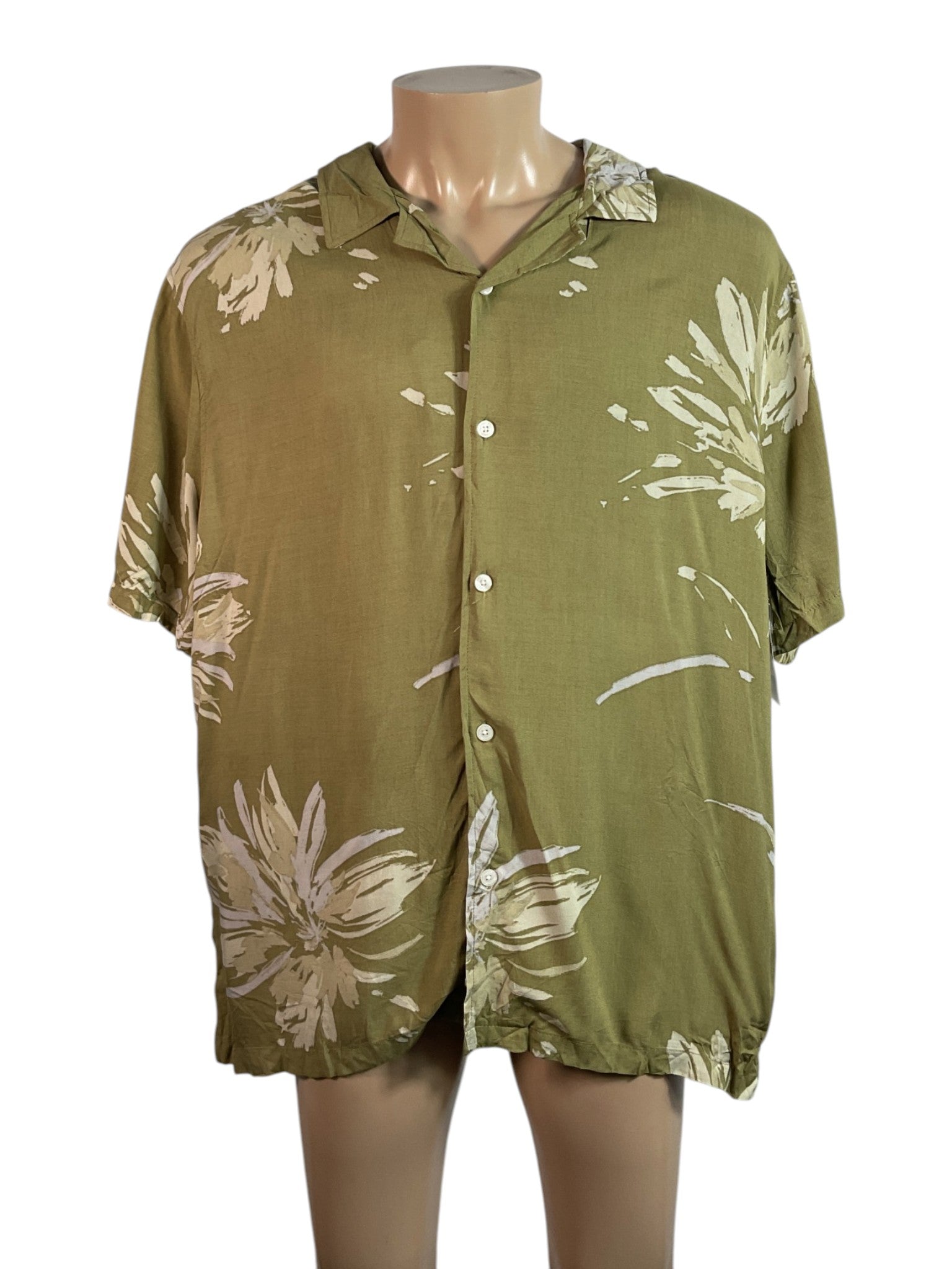 Camisa XL