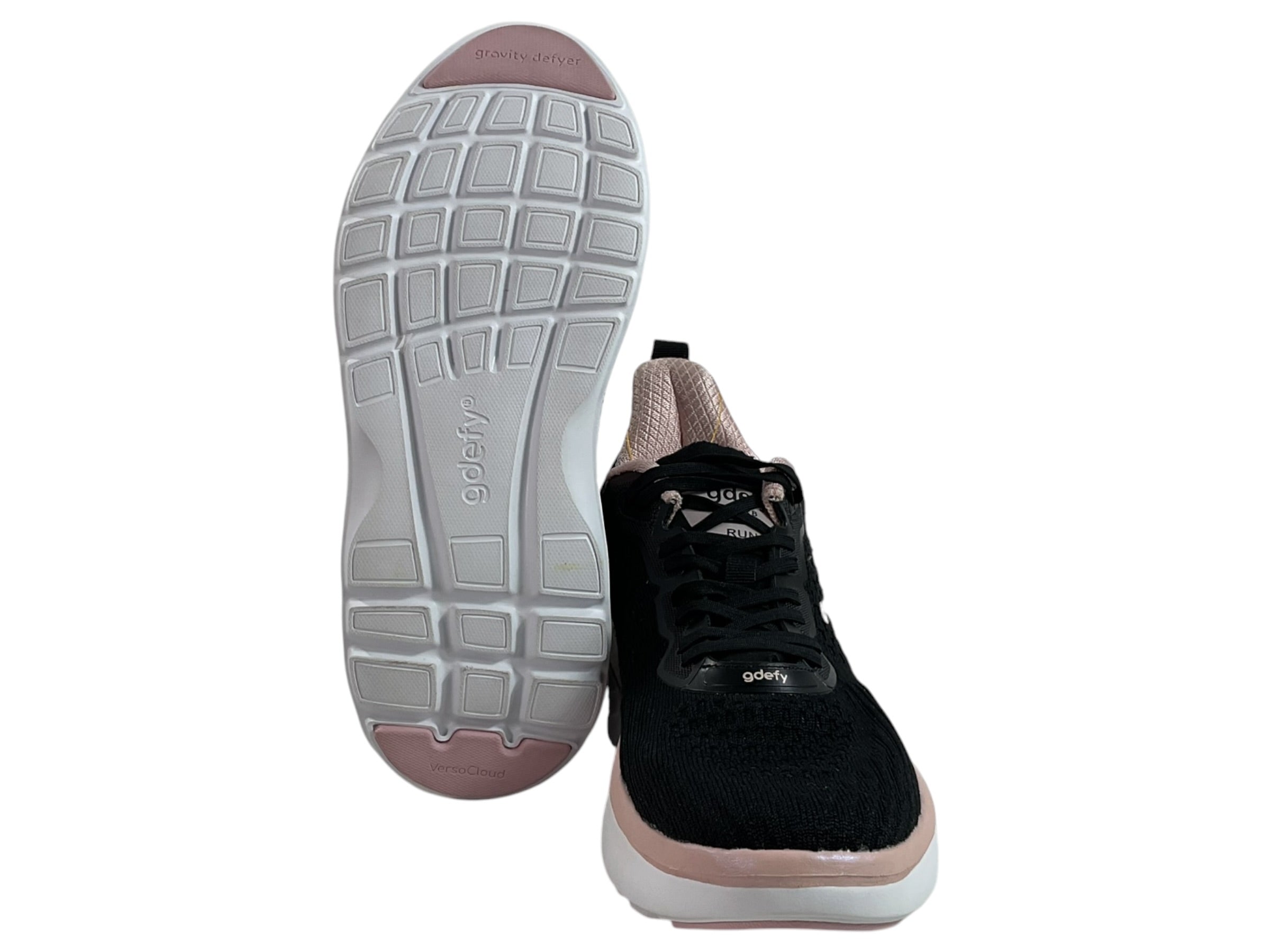 Tenis 9.5 (gdefy)