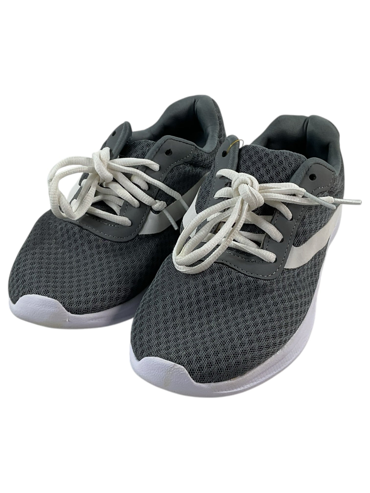 Tenis niño 4