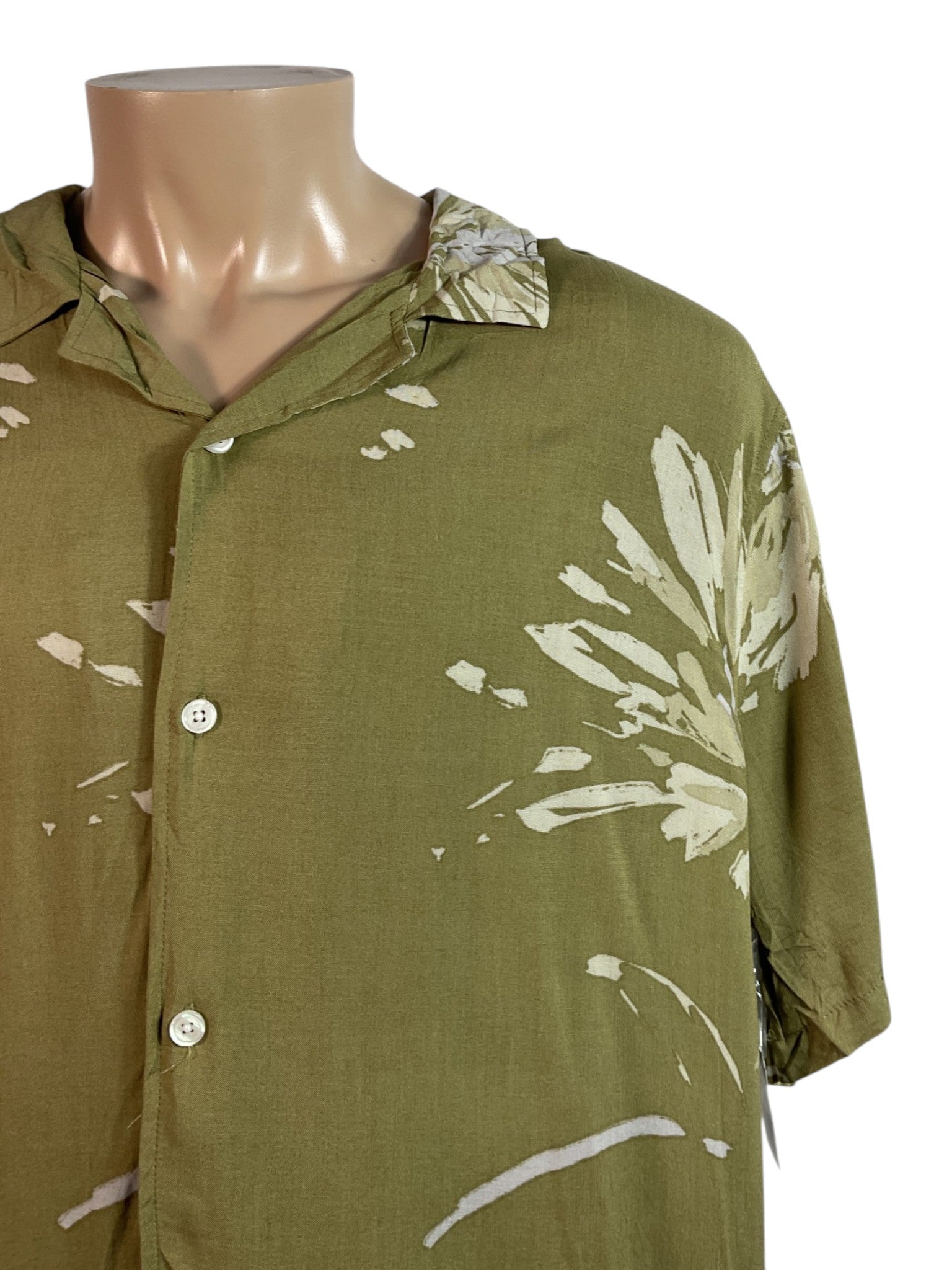 Camisa XL