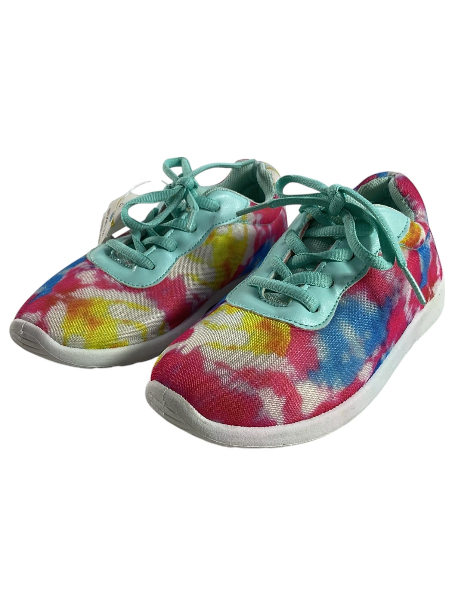 Tenis niña 13 (ZONE PRO)