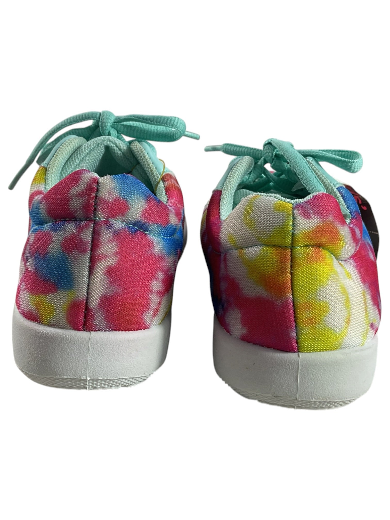 Tenis niña 13 (ZONE PRO)