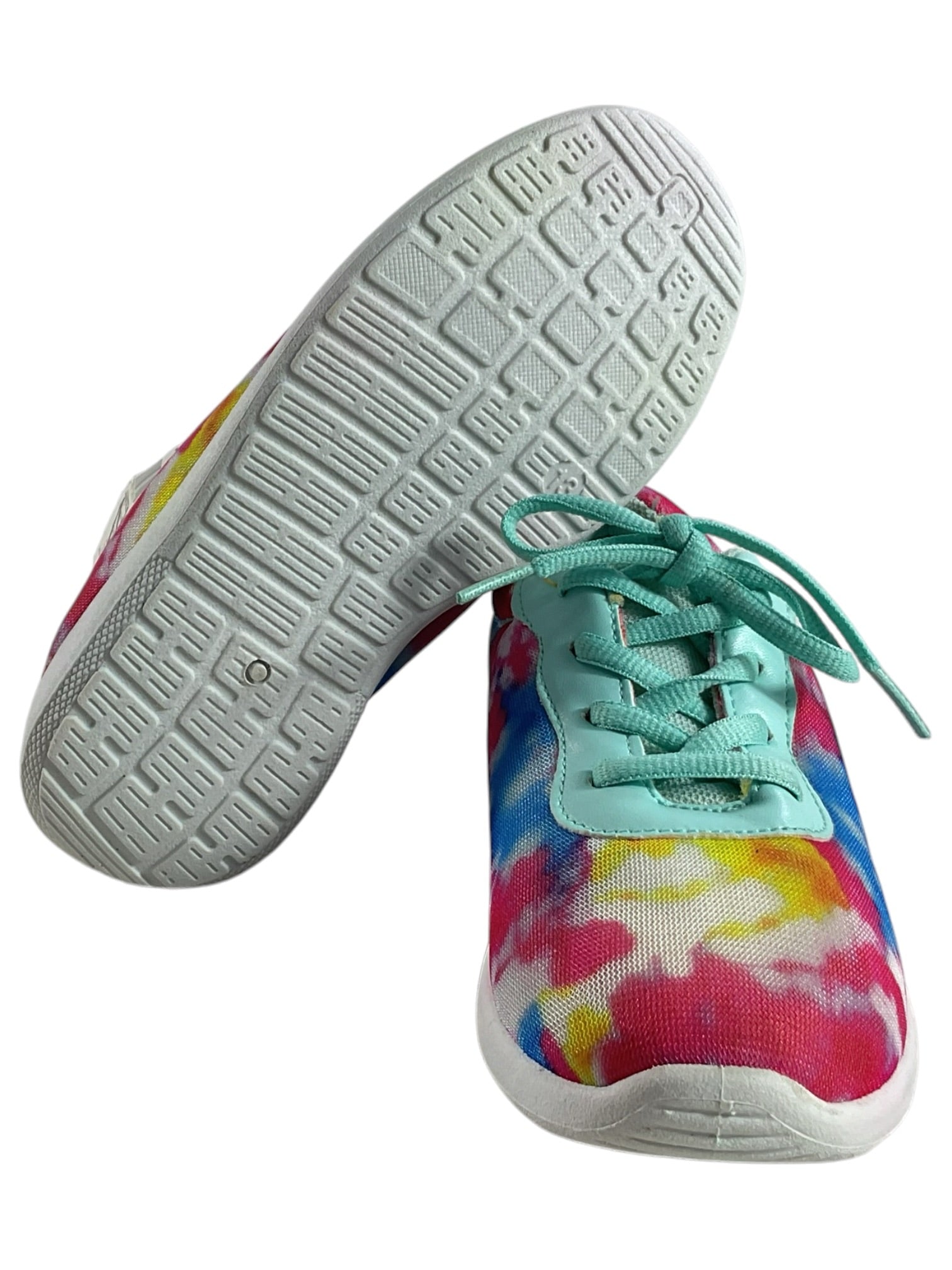 Tenis niña 13 (ZONE PRO)
