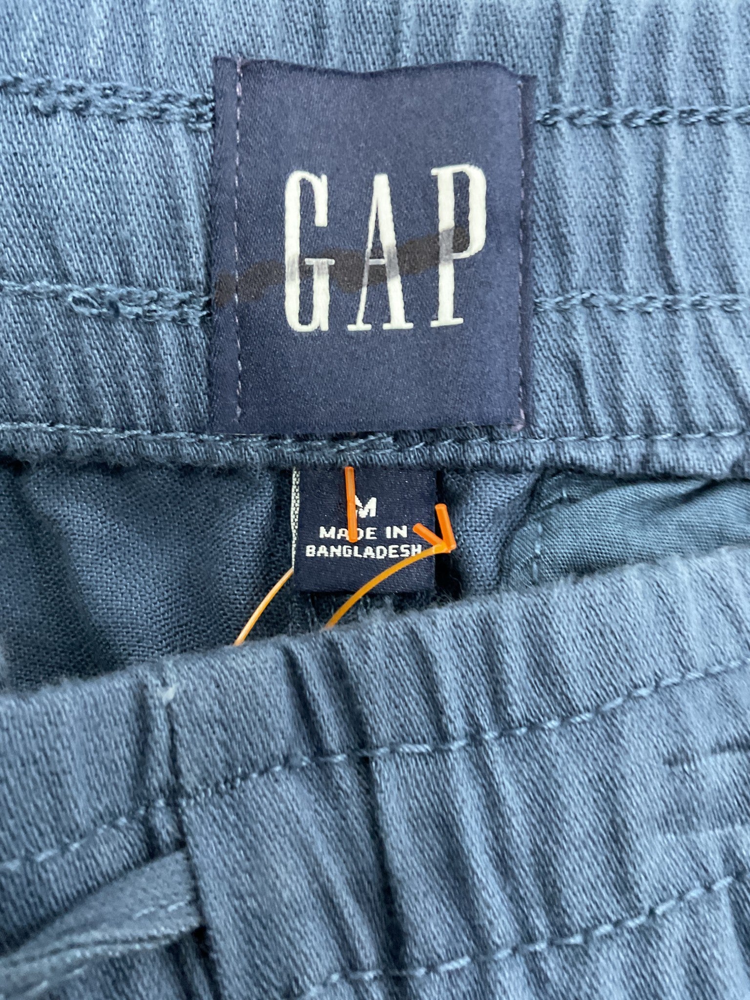 Pantalón M (GAP)