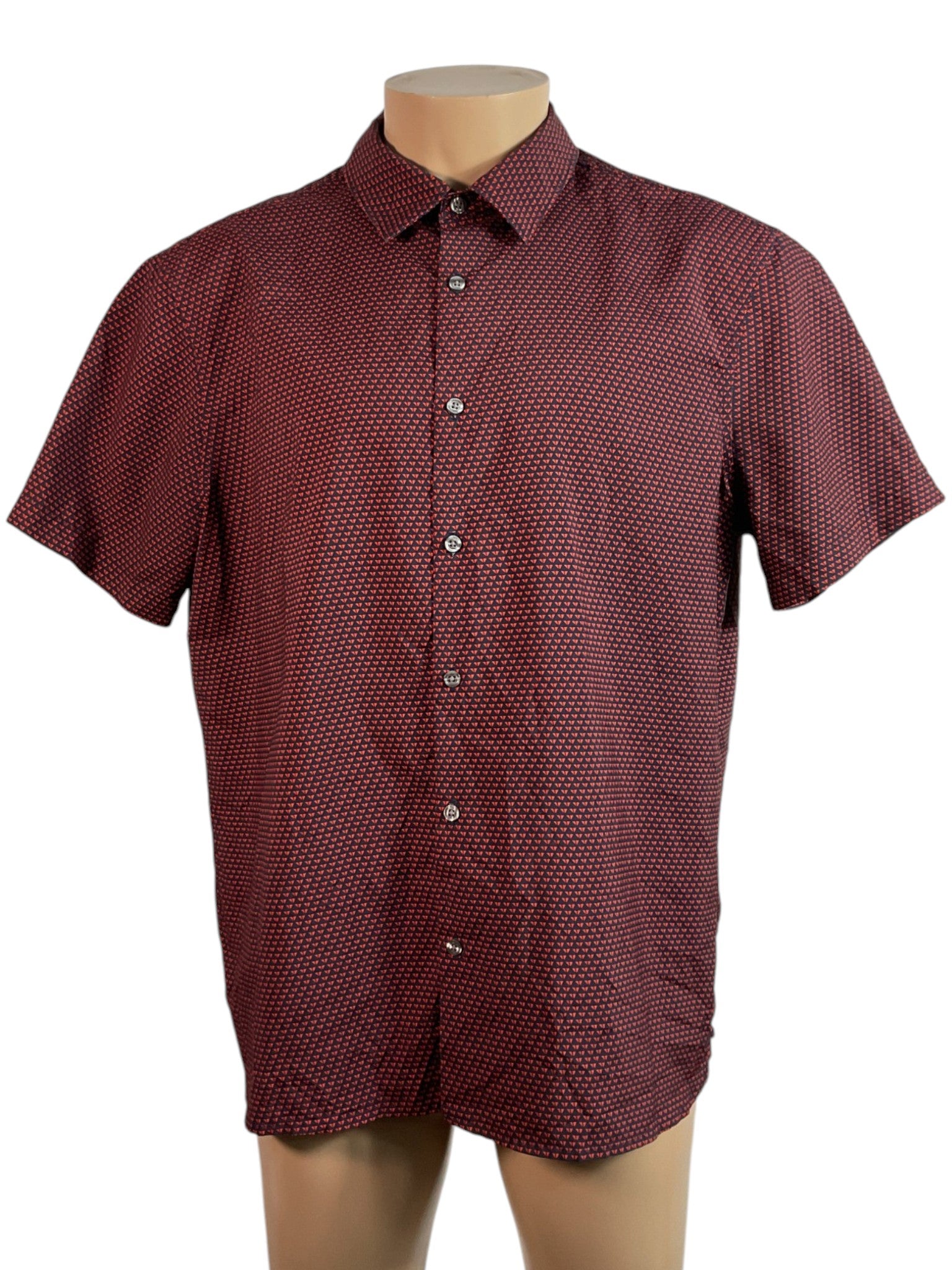 Camisa XL (Perry Ellis)