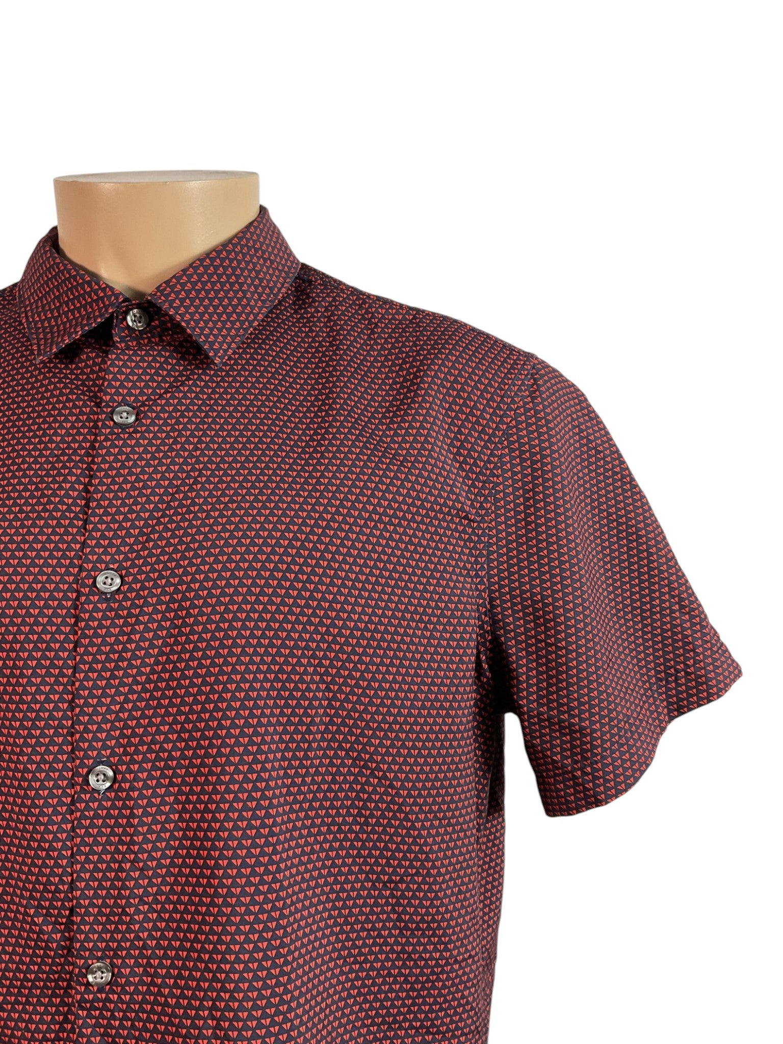 Camisa XL (Perry Ellis)