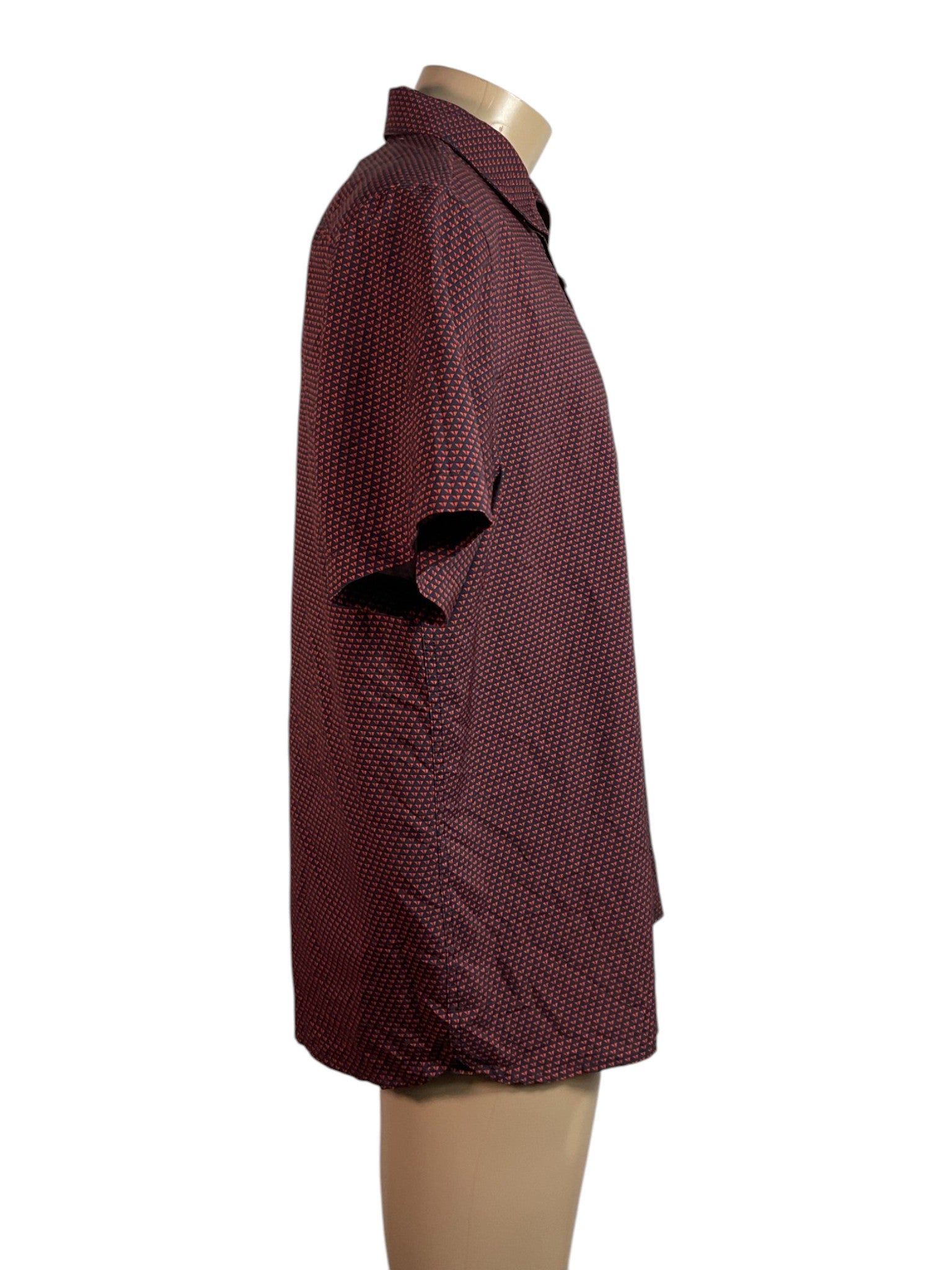 Camisa XL (Perry Ellis)