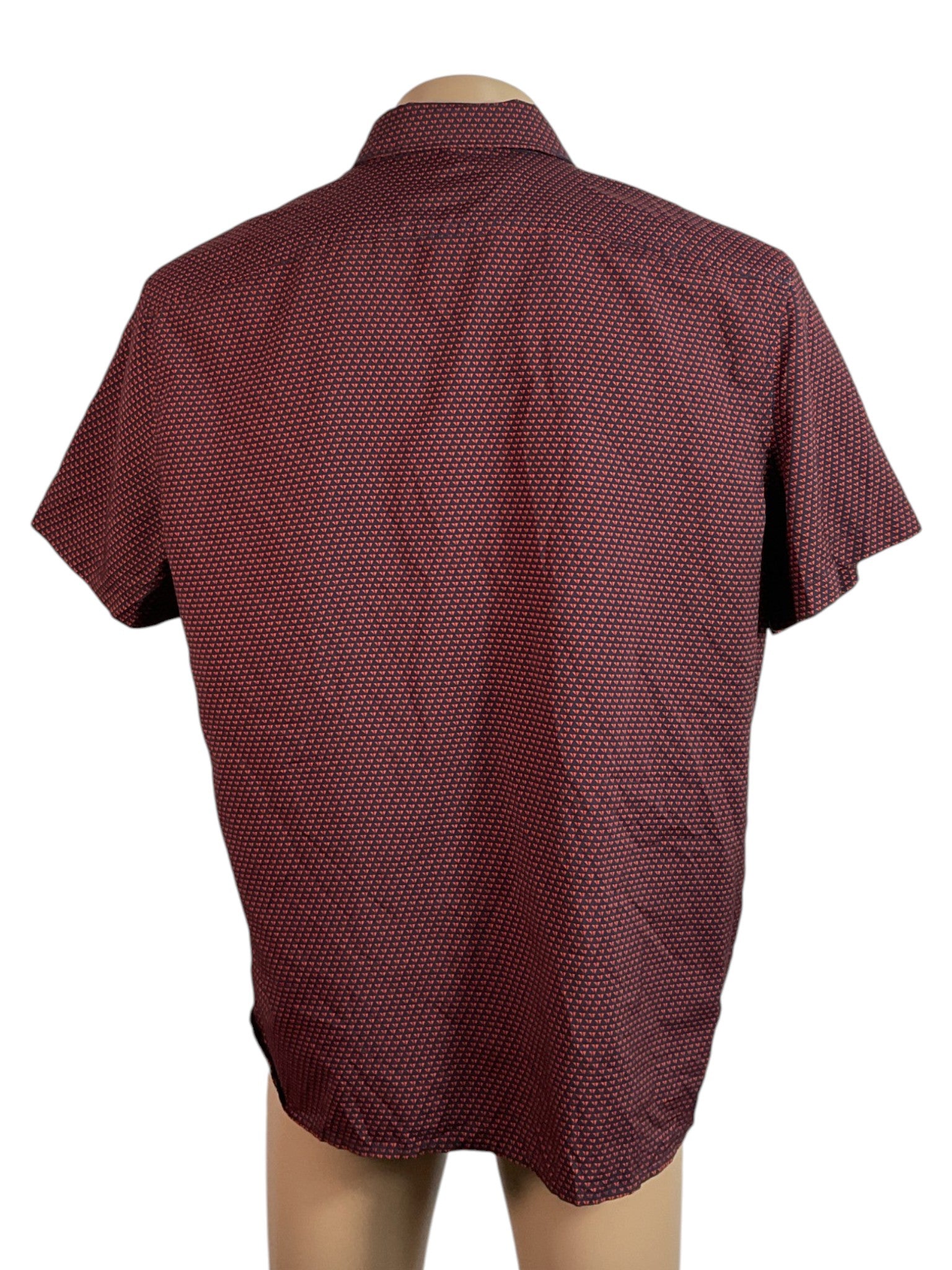 Camisa XL (Perry Ellis)