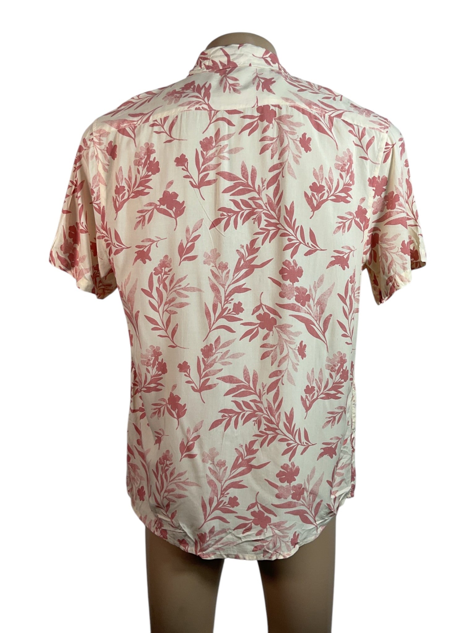 Camisa M (Cotton & Co)