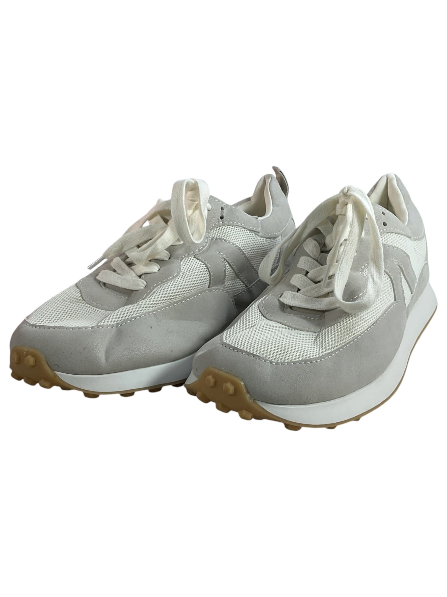 Tenis 9.5