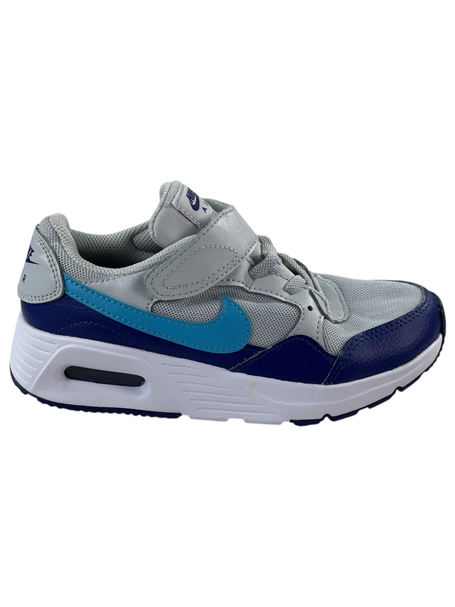 Tenis niño 2.5Y (Nike)