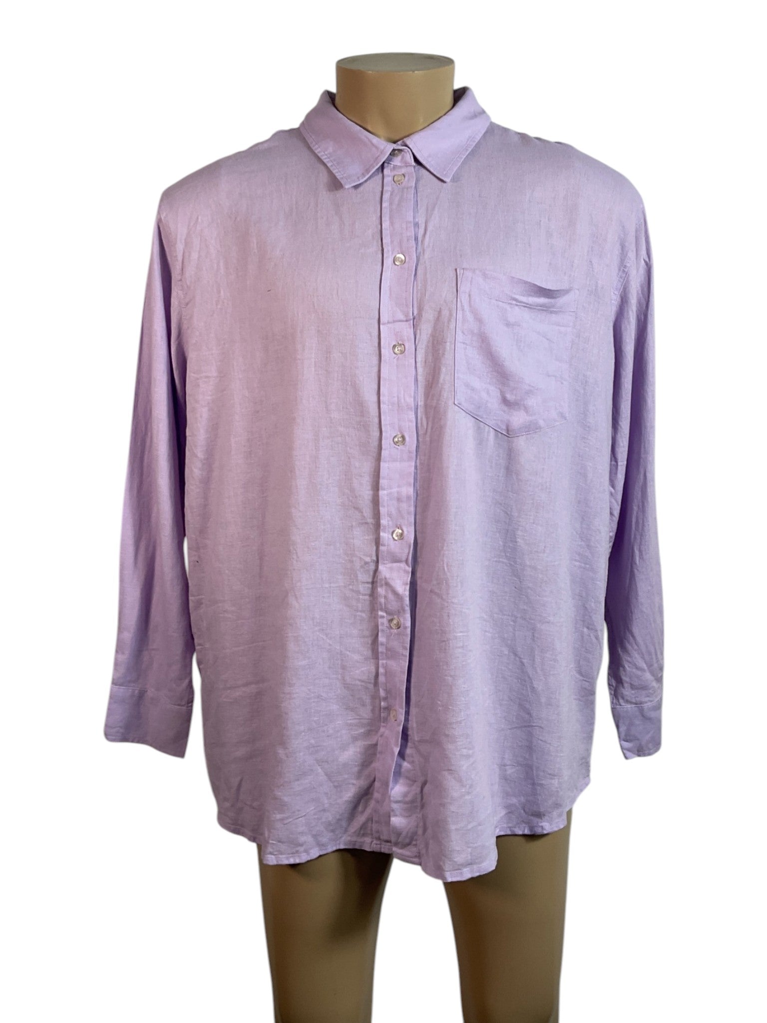 Camisa XL (Gap)