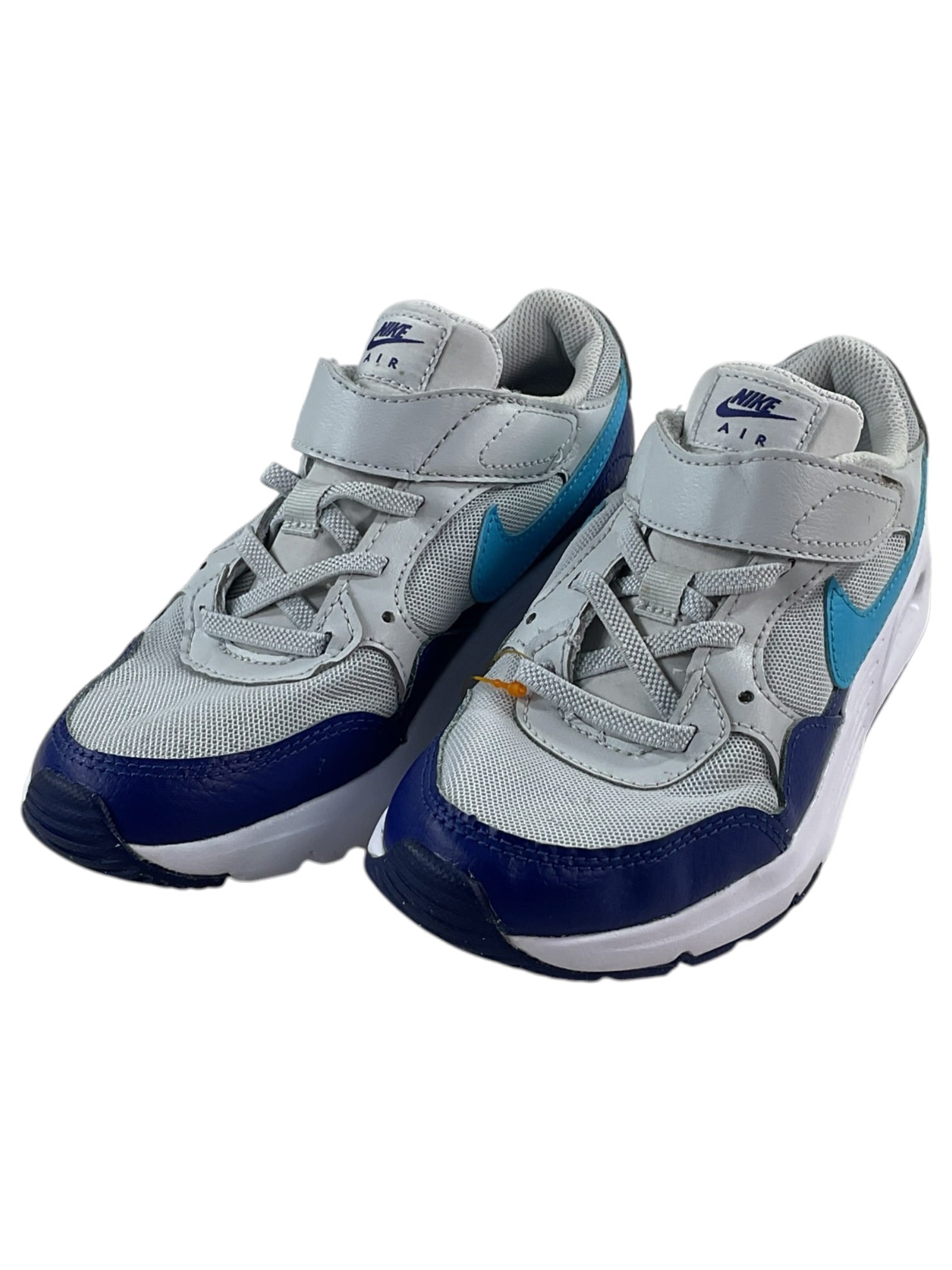 Tenis niño 2.5Y (Nike)