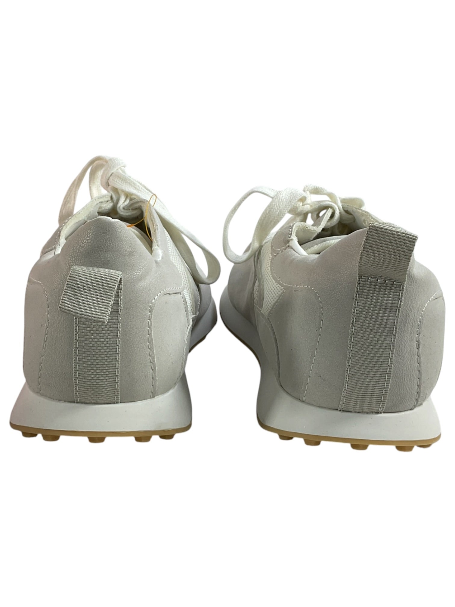 Tenis 9.5