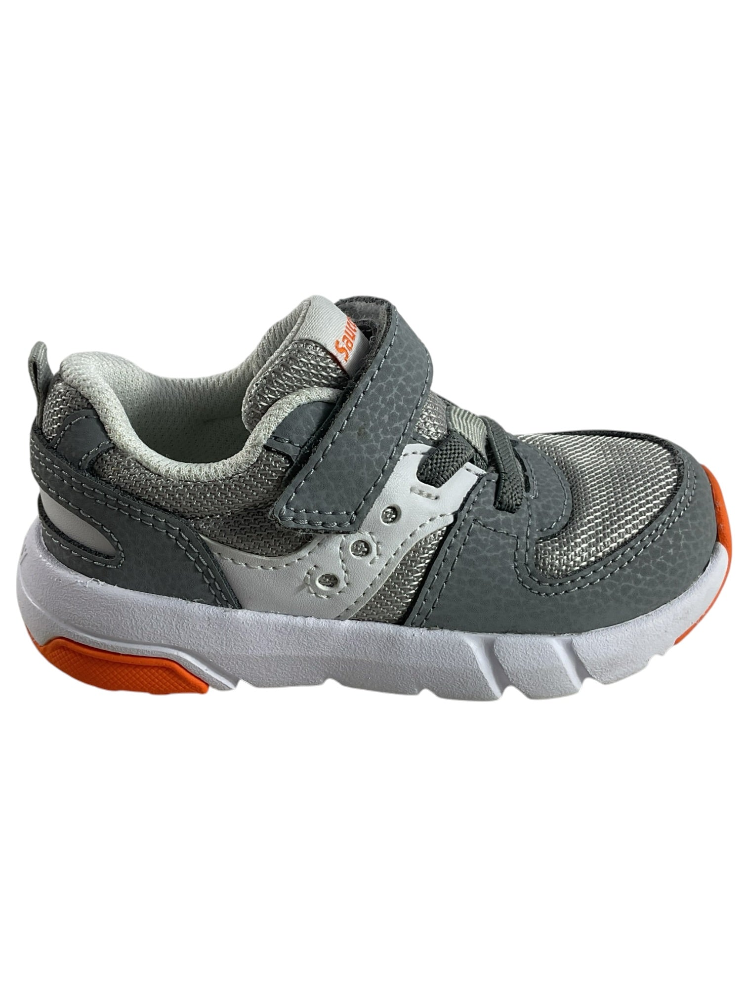 Tenis niño 7M (Saucony)