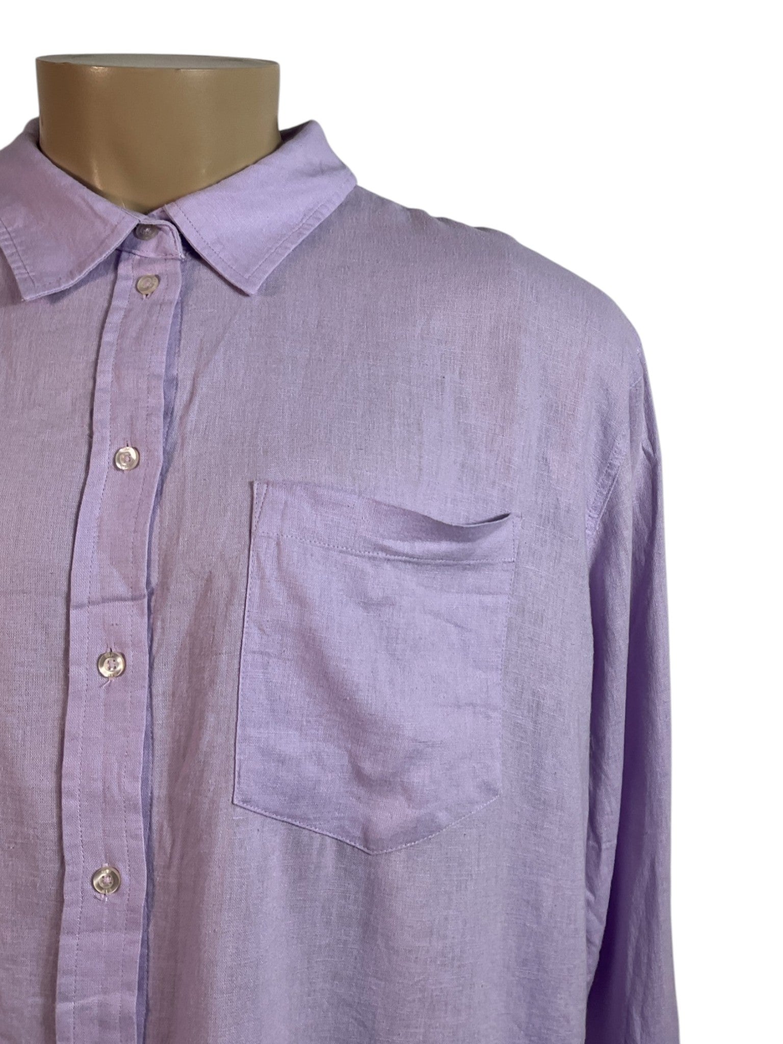 Camisa XL (Gap)