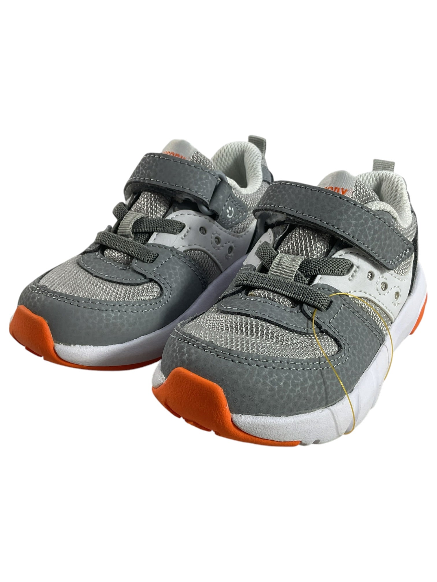 Tenis niño 7M (Saucony)