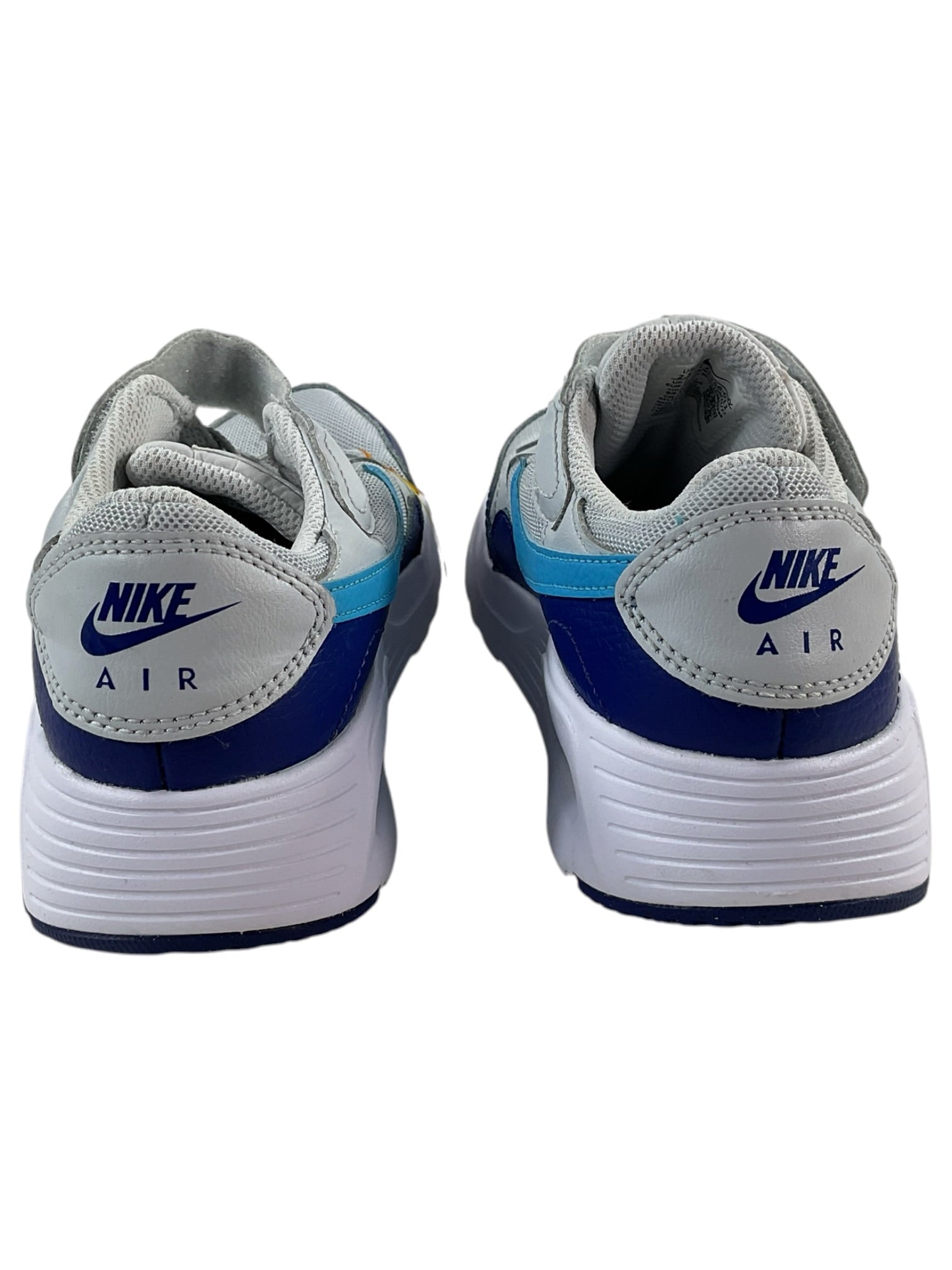 Tenis niño 2.5Y (Nike)