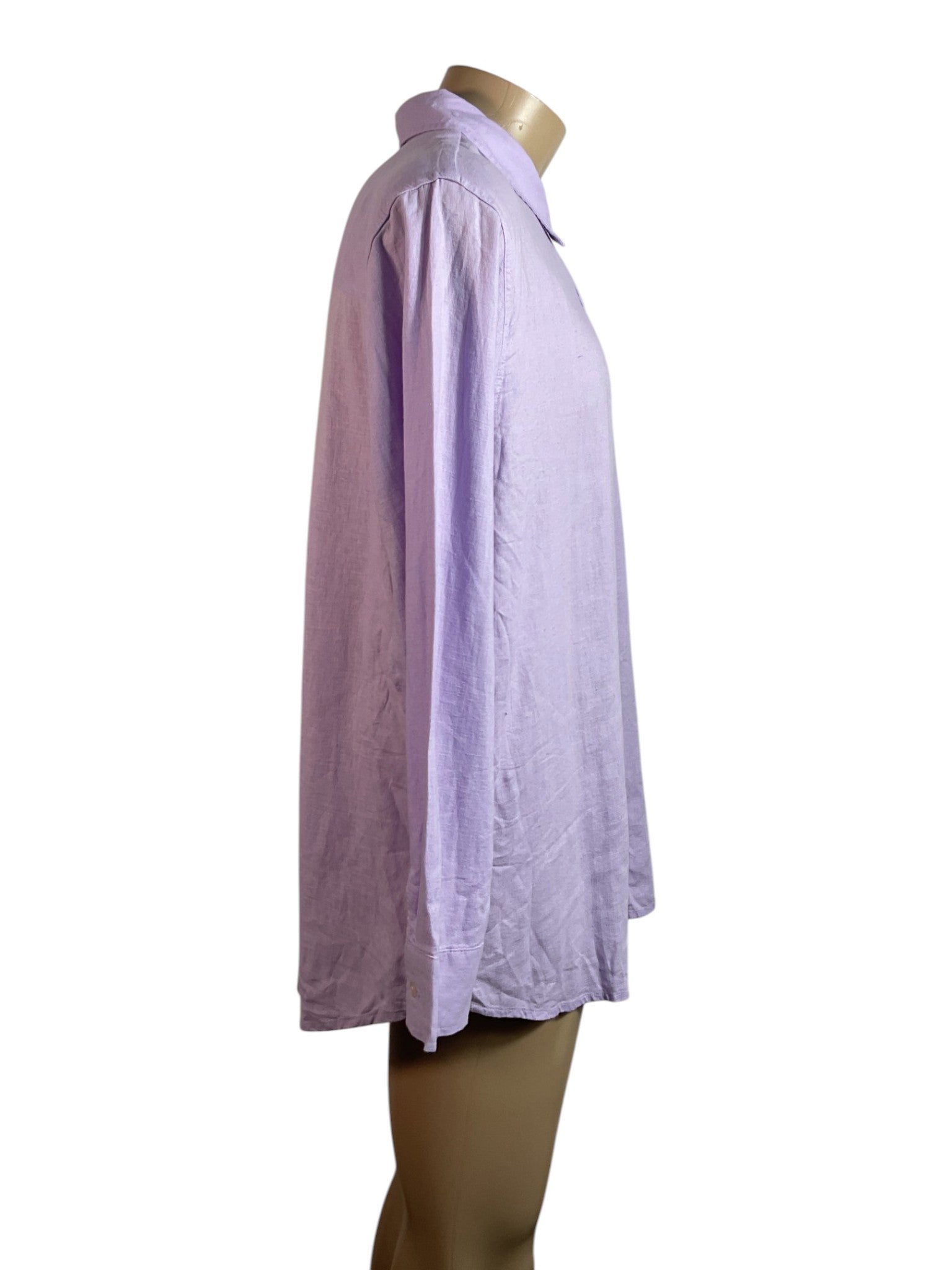 Camisa XL (Gap)