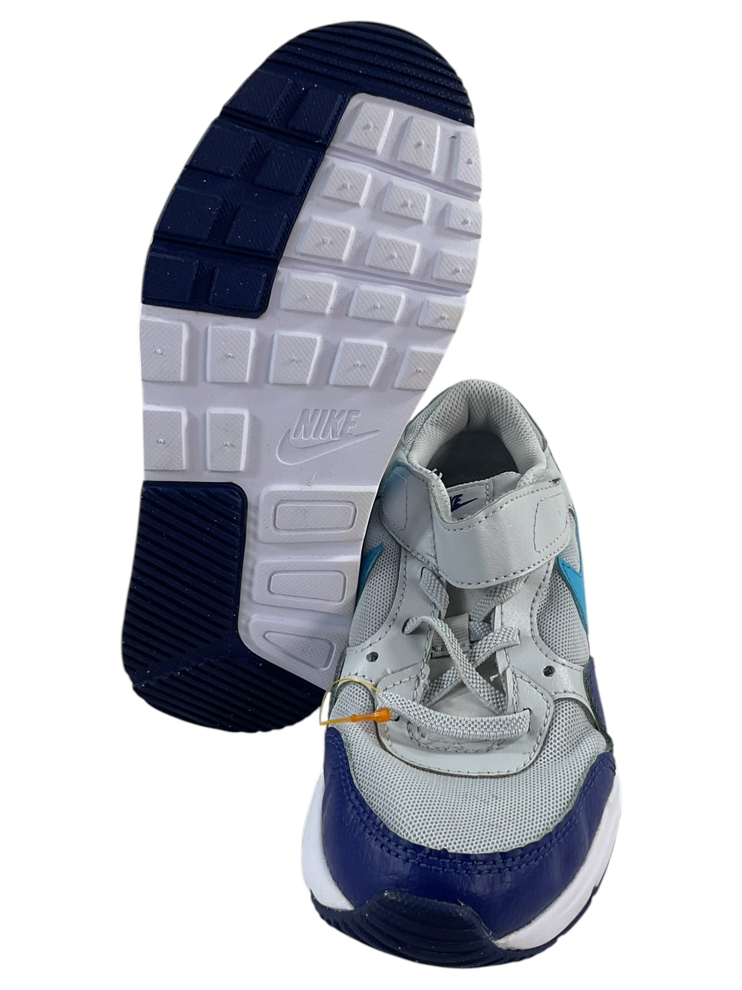 Tenis niño 2.5Y (Nike)