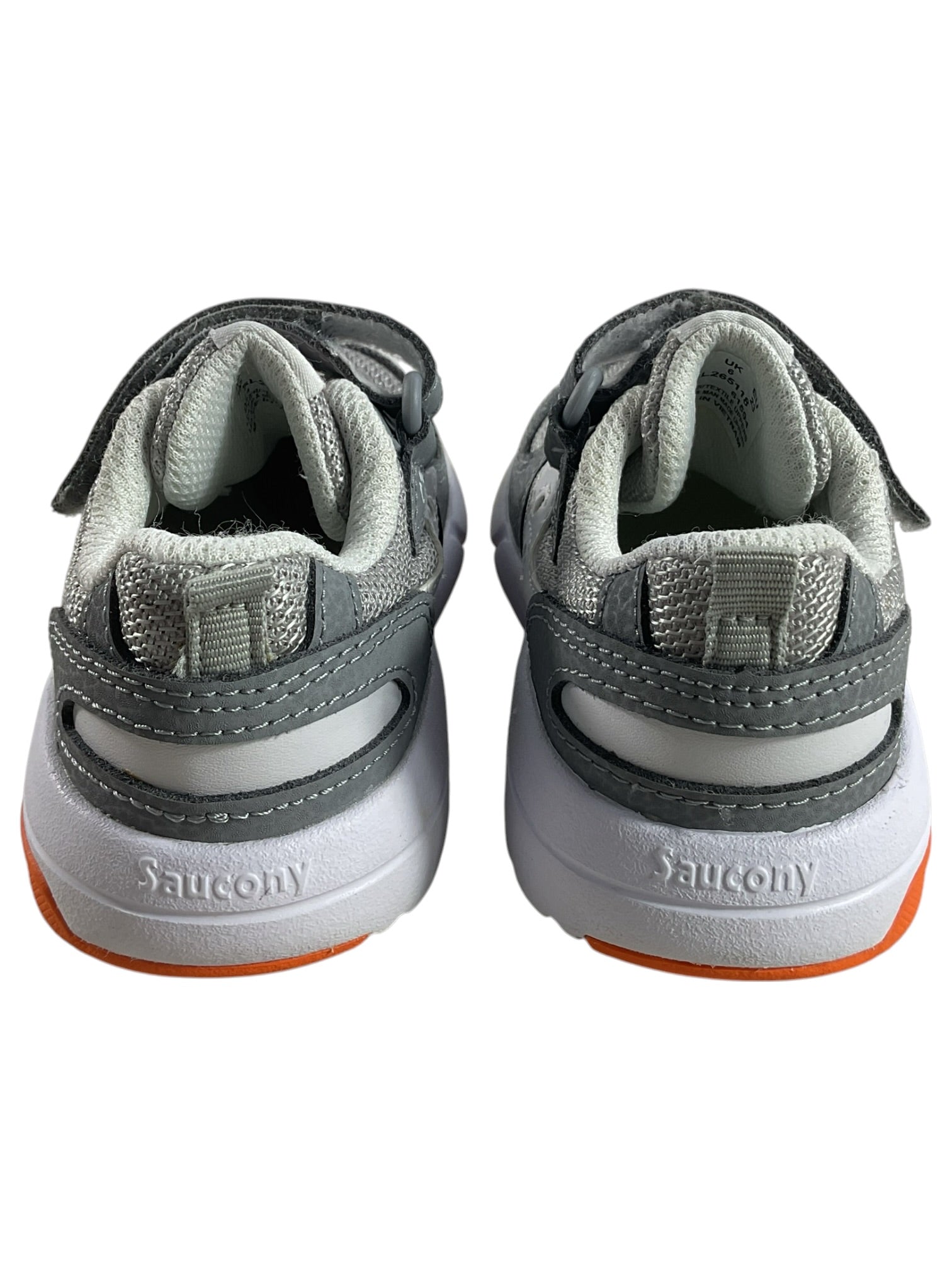 Tenis niño 7M (Saucony)