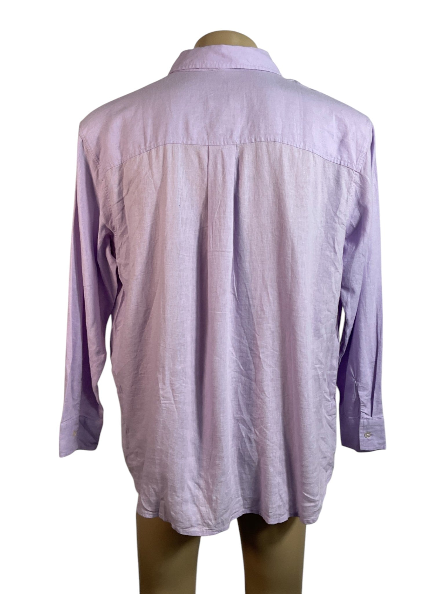 Camisa XL (Gap)