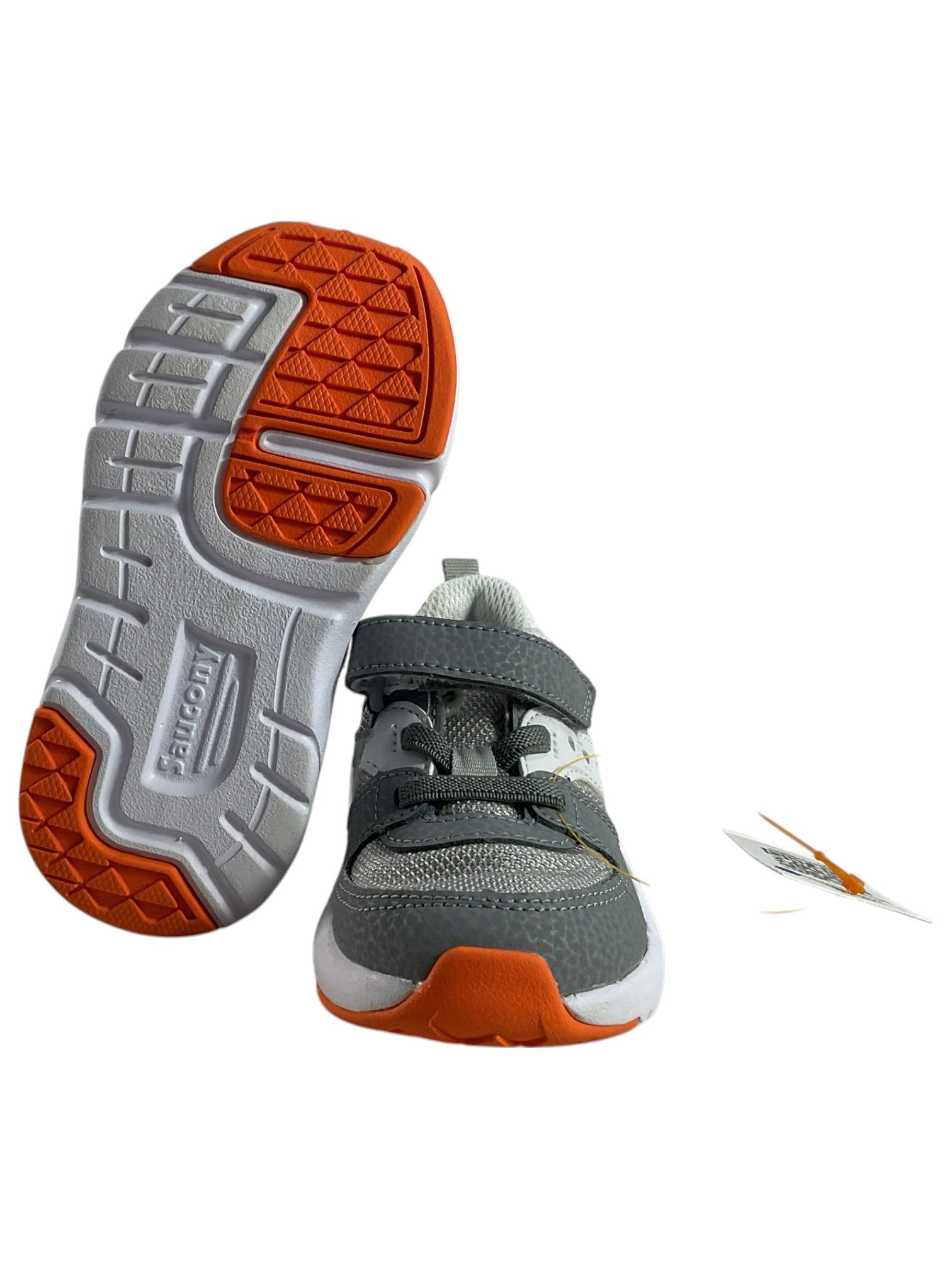 Tenis niño 7M (Saucony)
