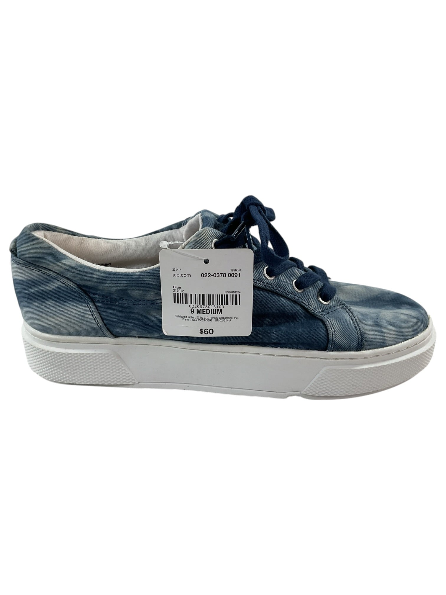 Tenis 9