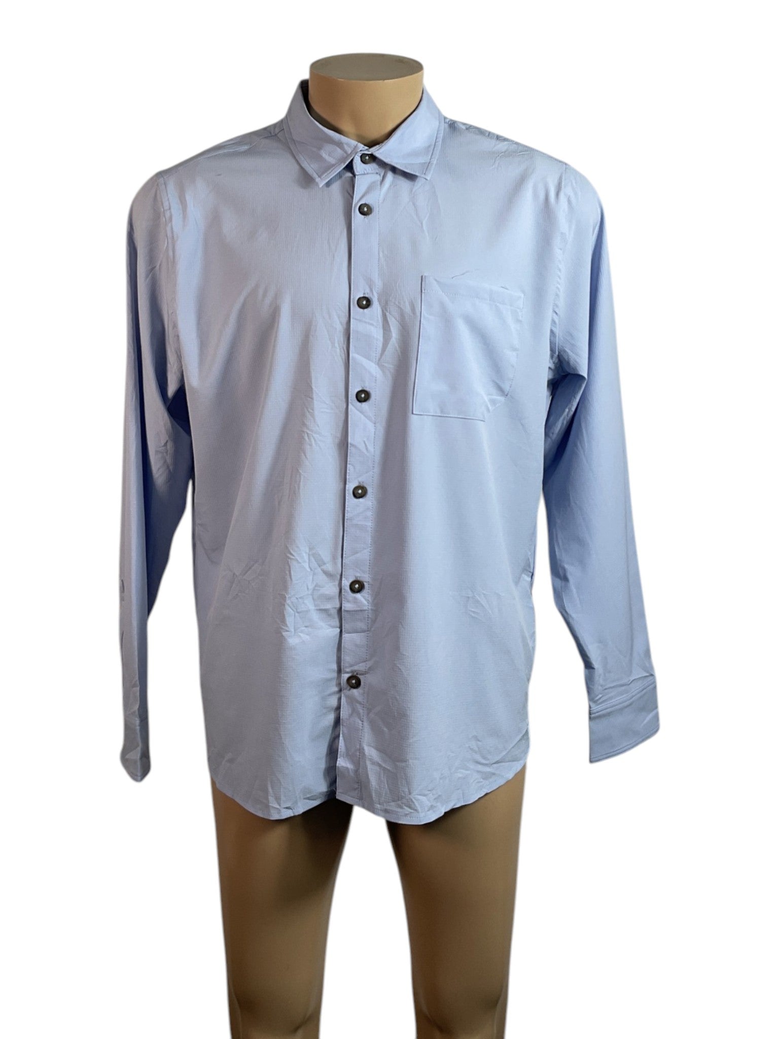 Camisa L (32 Degree)