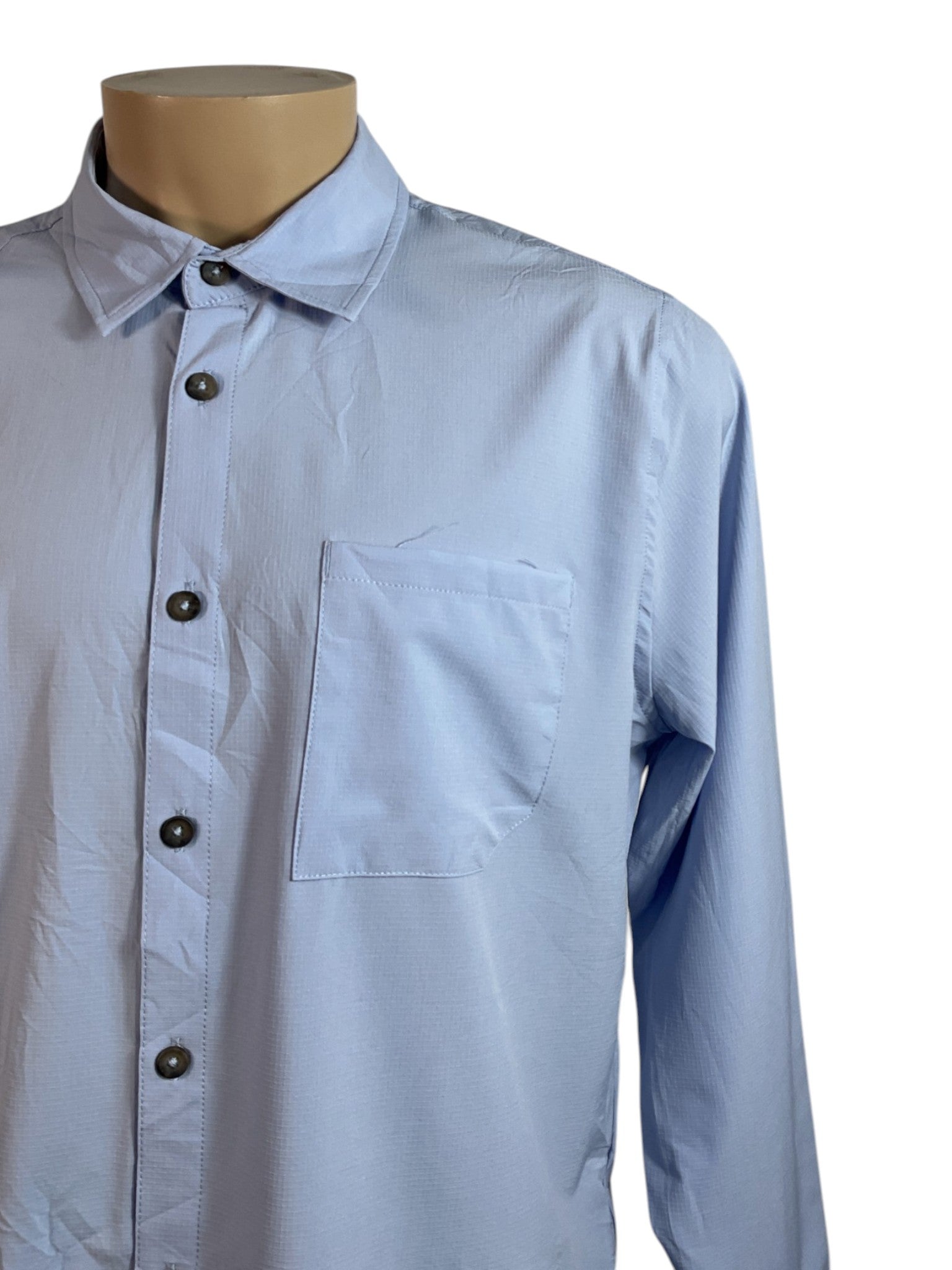 Camisa L (32 Degree)